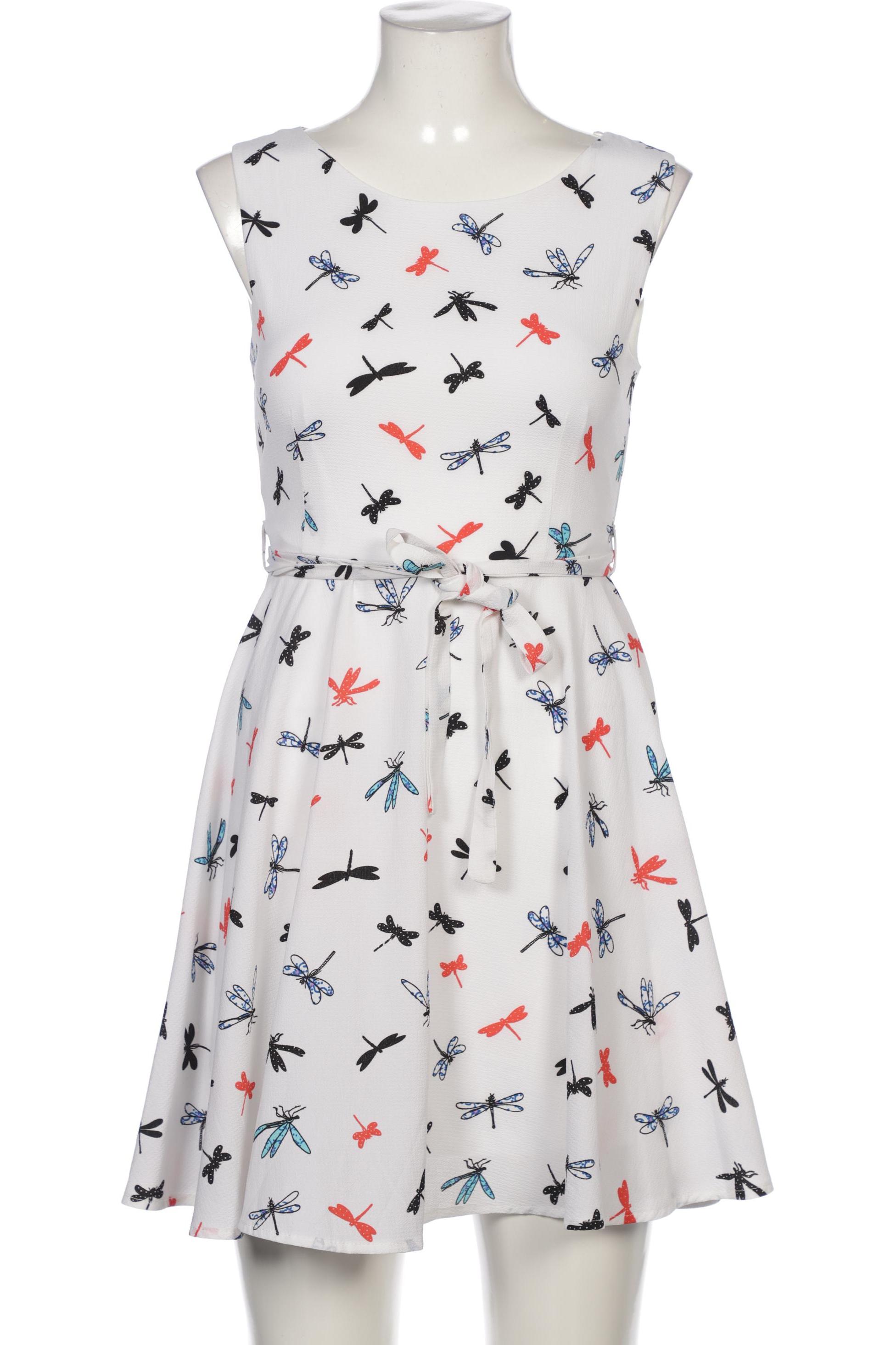 

Yumi Damen Kleid, mehrfarbig, Gr. 38