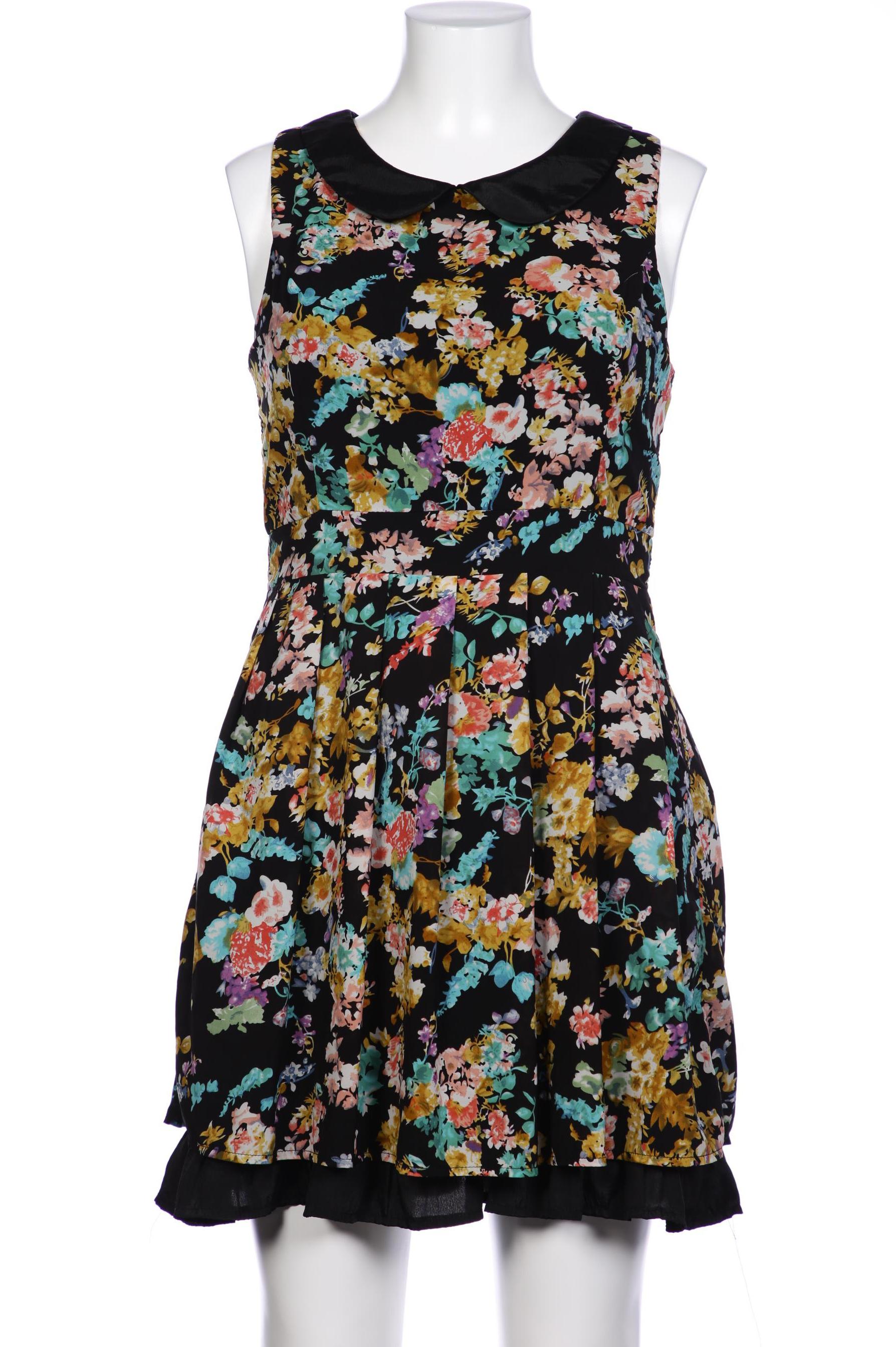 

Yumi Damen Kleid, schwarz