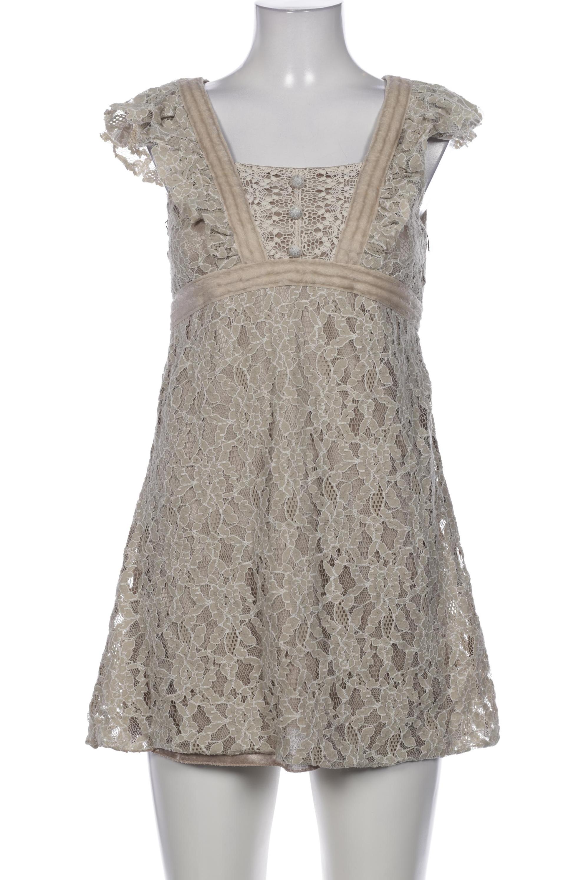 

Yumi Damen Kleid, beige, Gr. 38