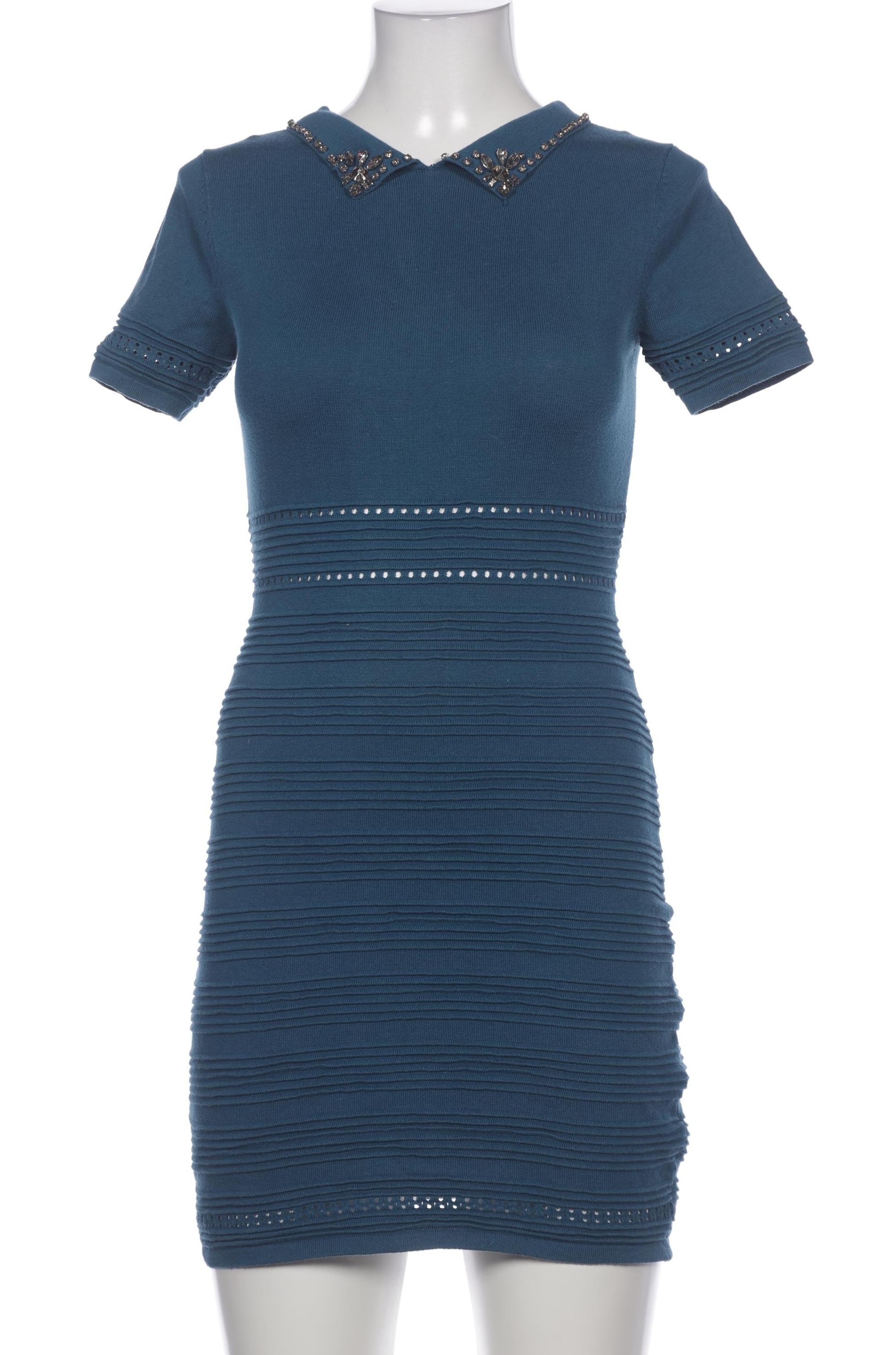 

Yumi Damen Kleid, blau, Gr. 38