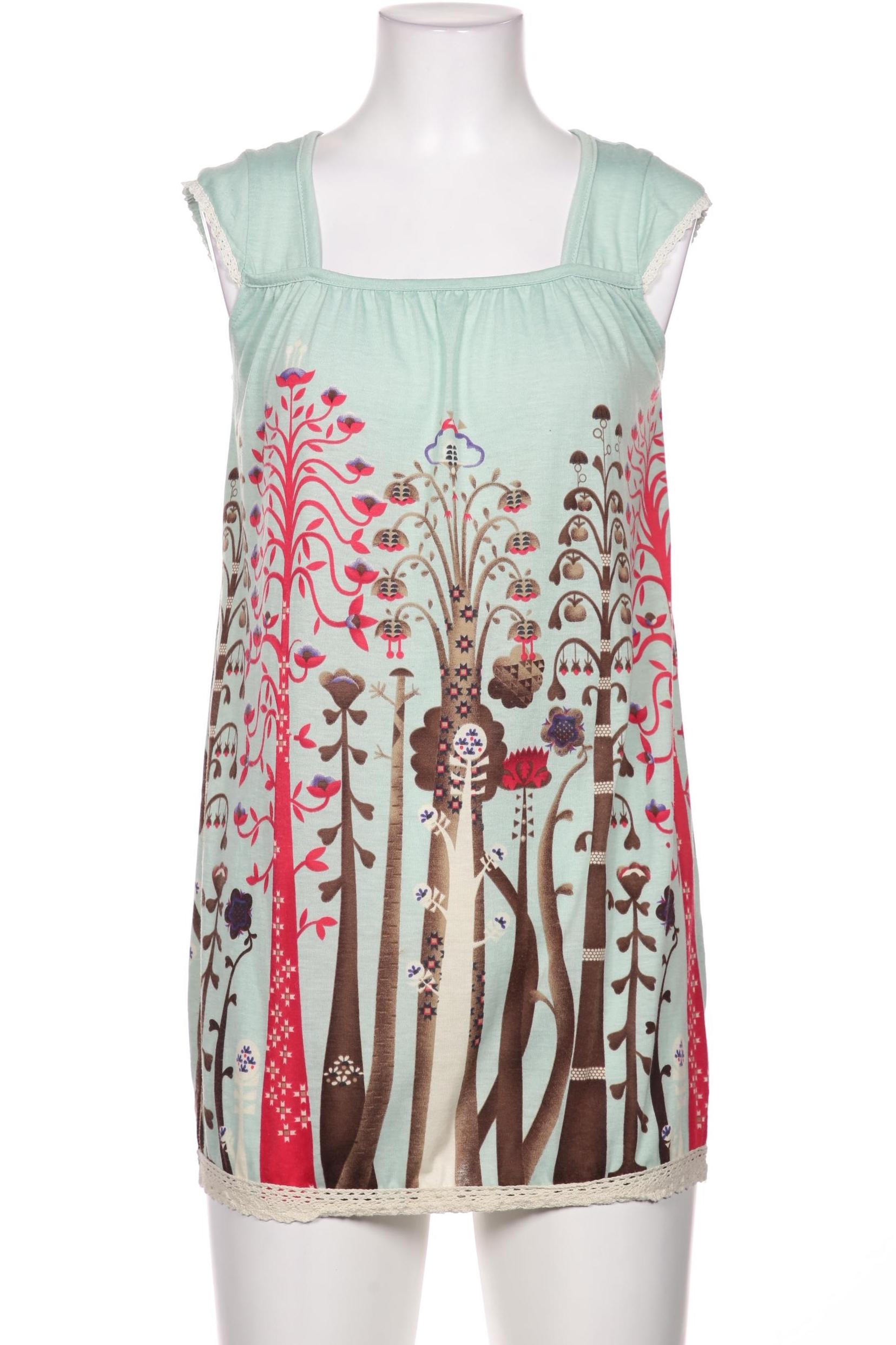 

Yumi Damen Kleid, hellgrün, Gr. uni