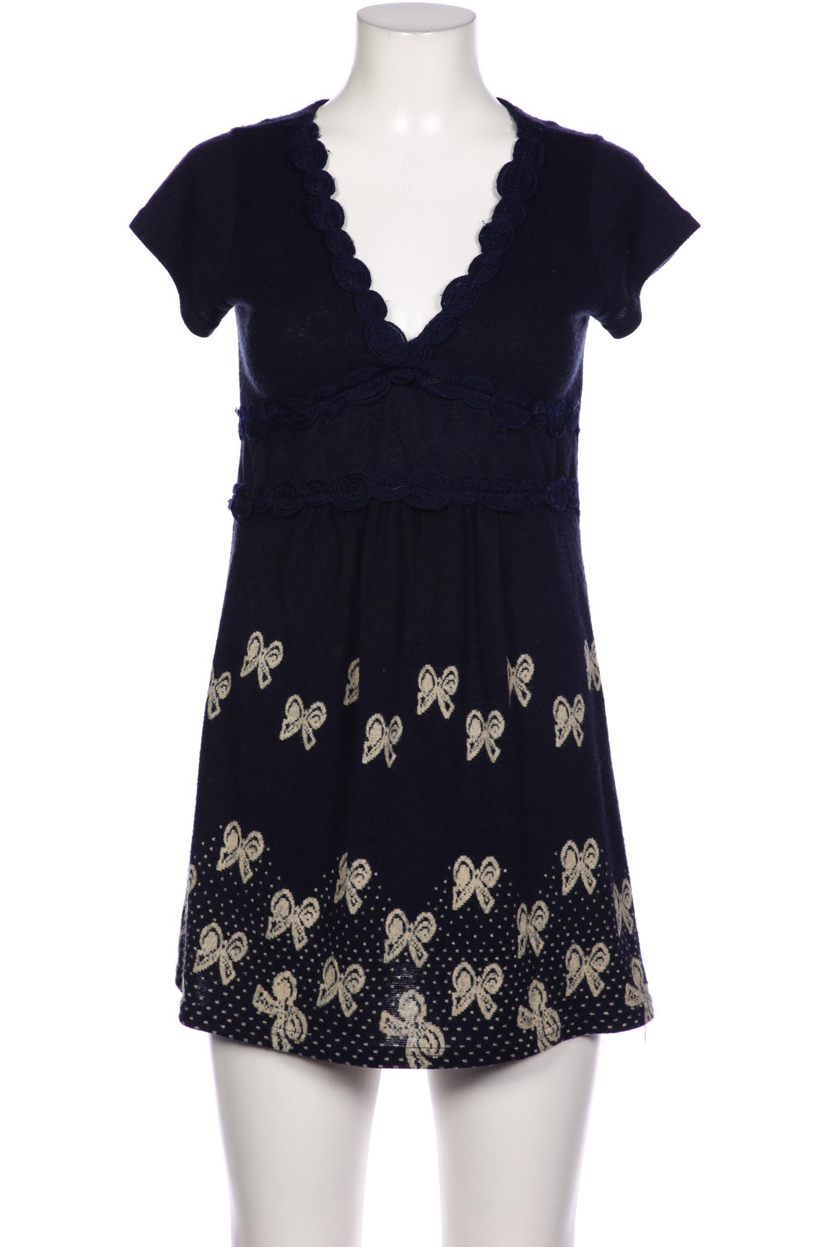 

Yumi Damen Kleid, marineblau
