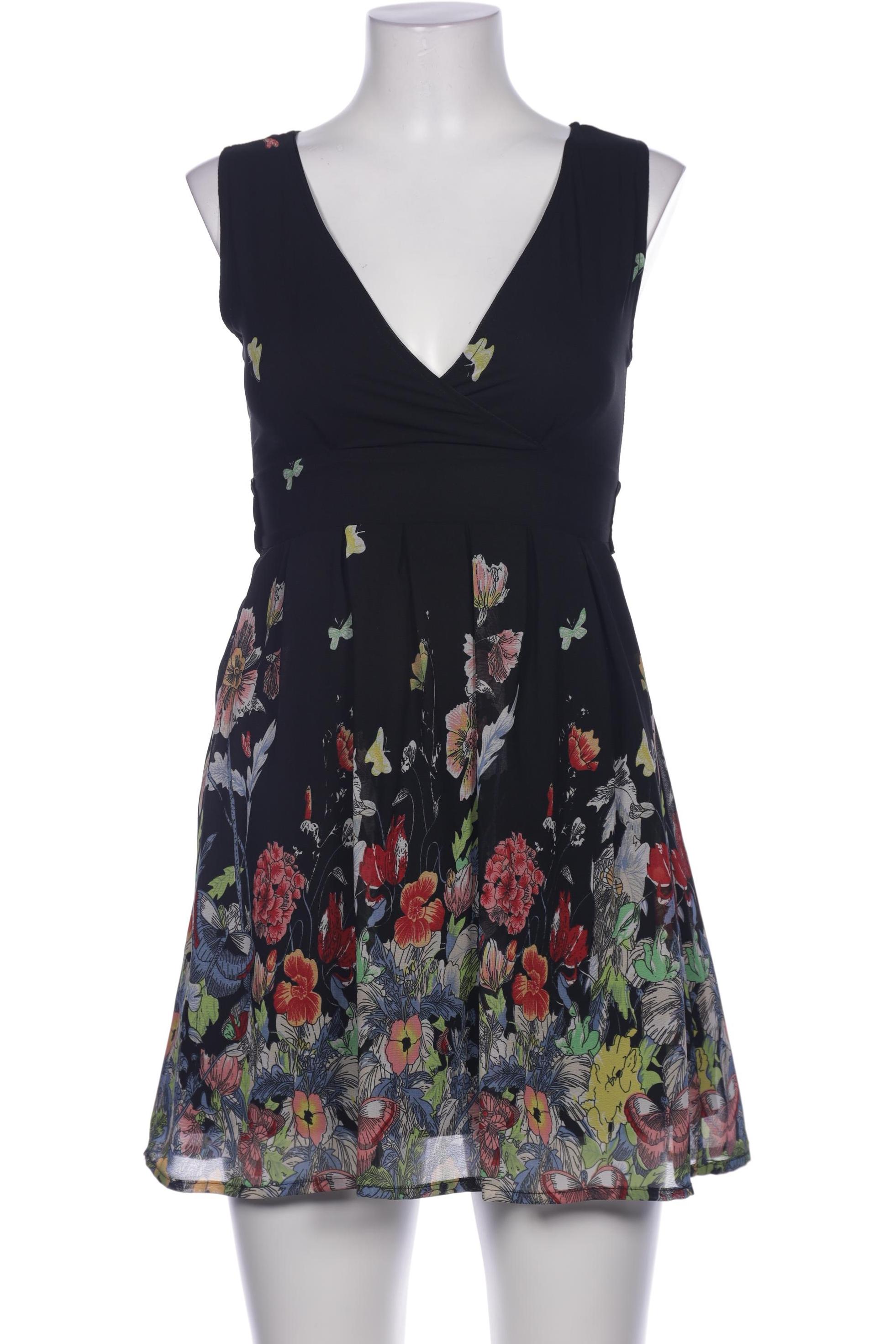 

Yumi Damen Kleid, schwarz, Gr. 36