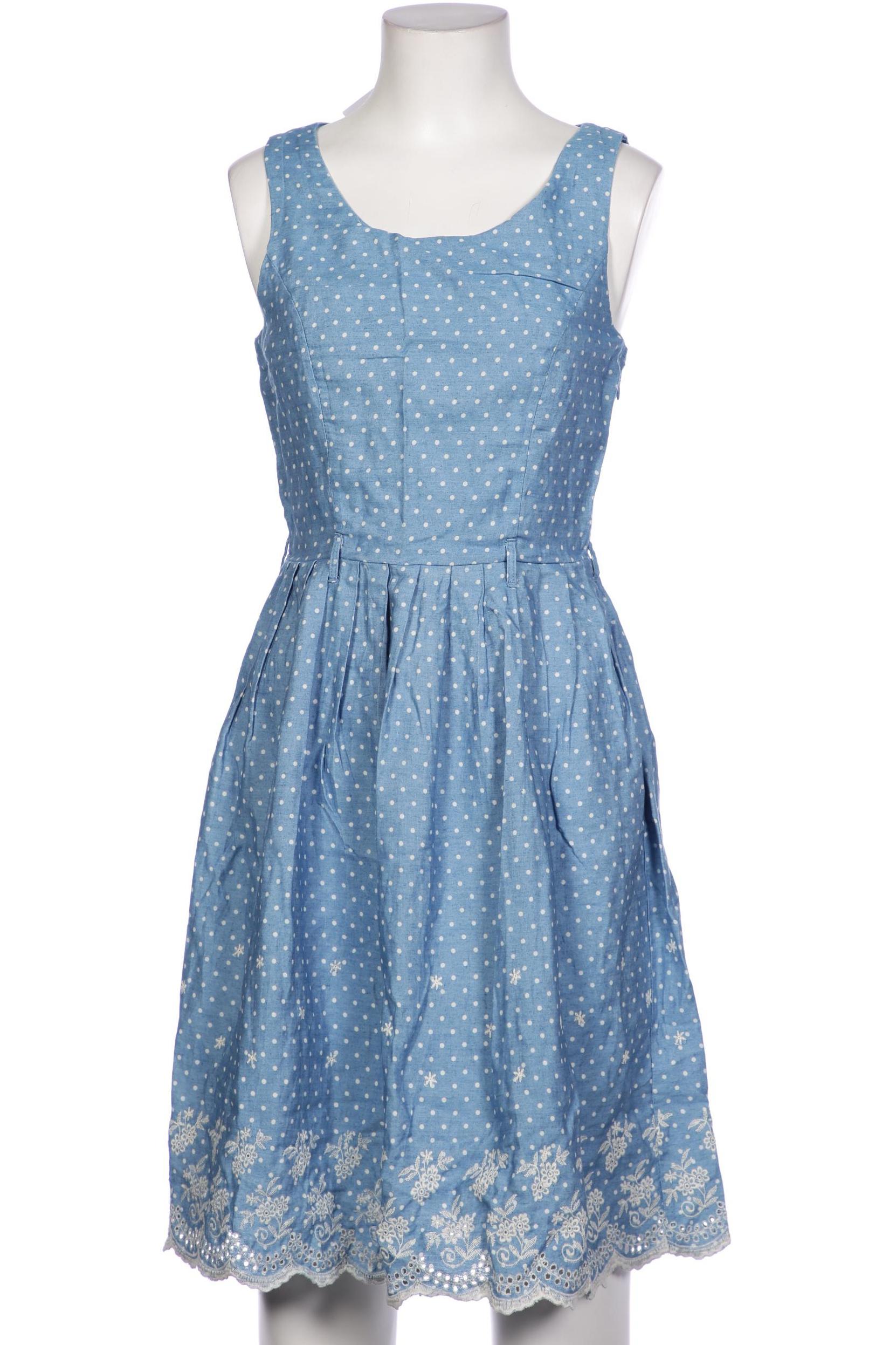 

Yumi Damen Kleid, blau, Gr. 40