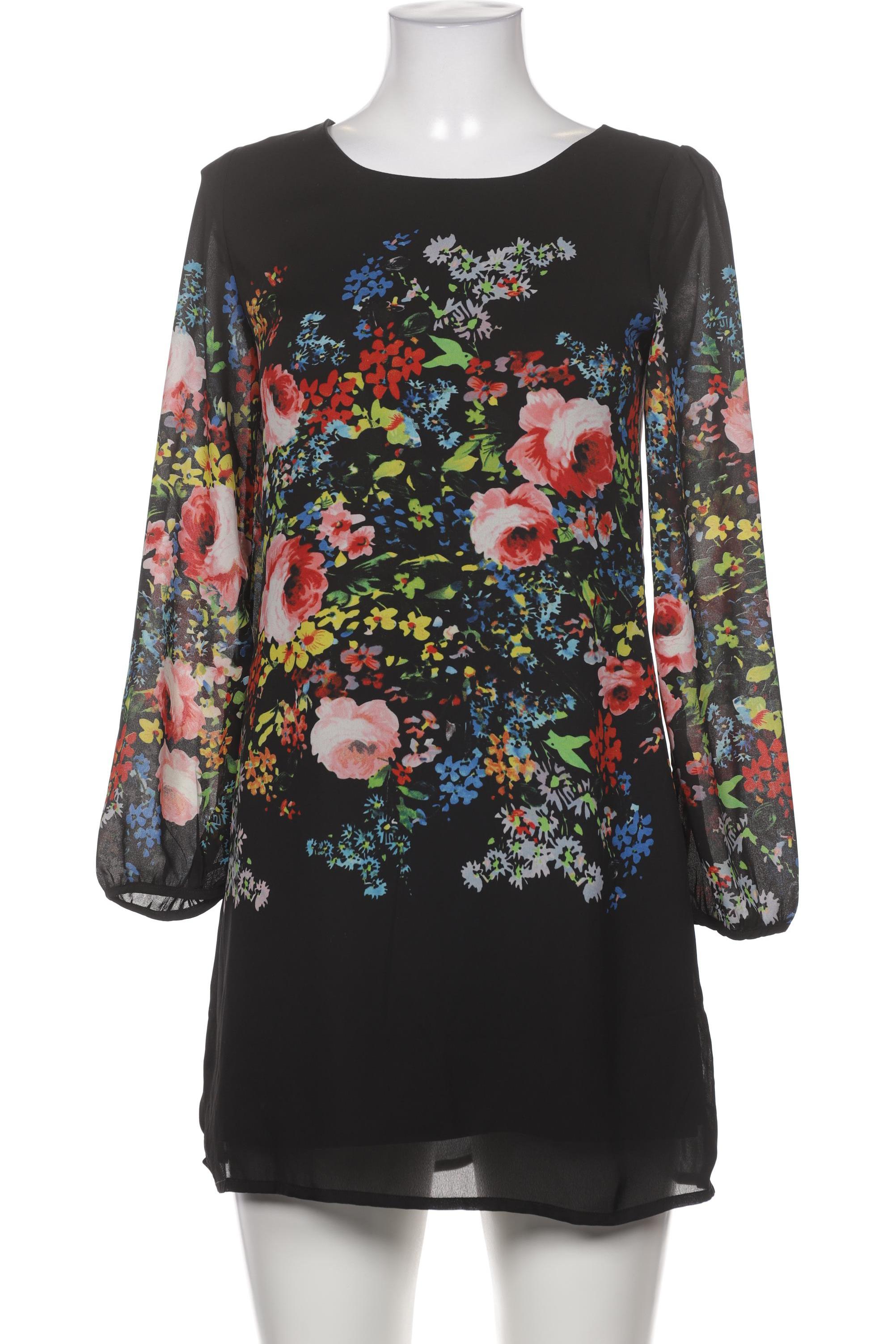 

Yumi Damen Kleid, schwarz, Gr. 38