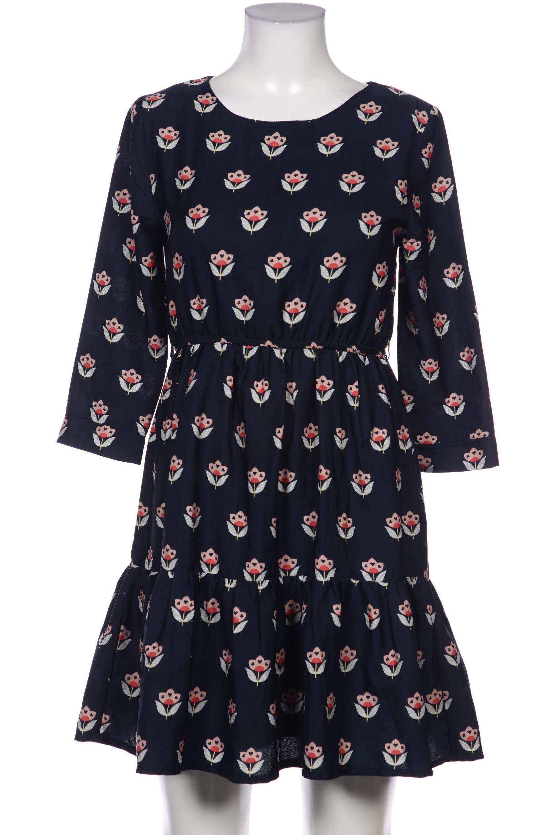 

Yumi Damen Kleid, marineblau, Gr. 40