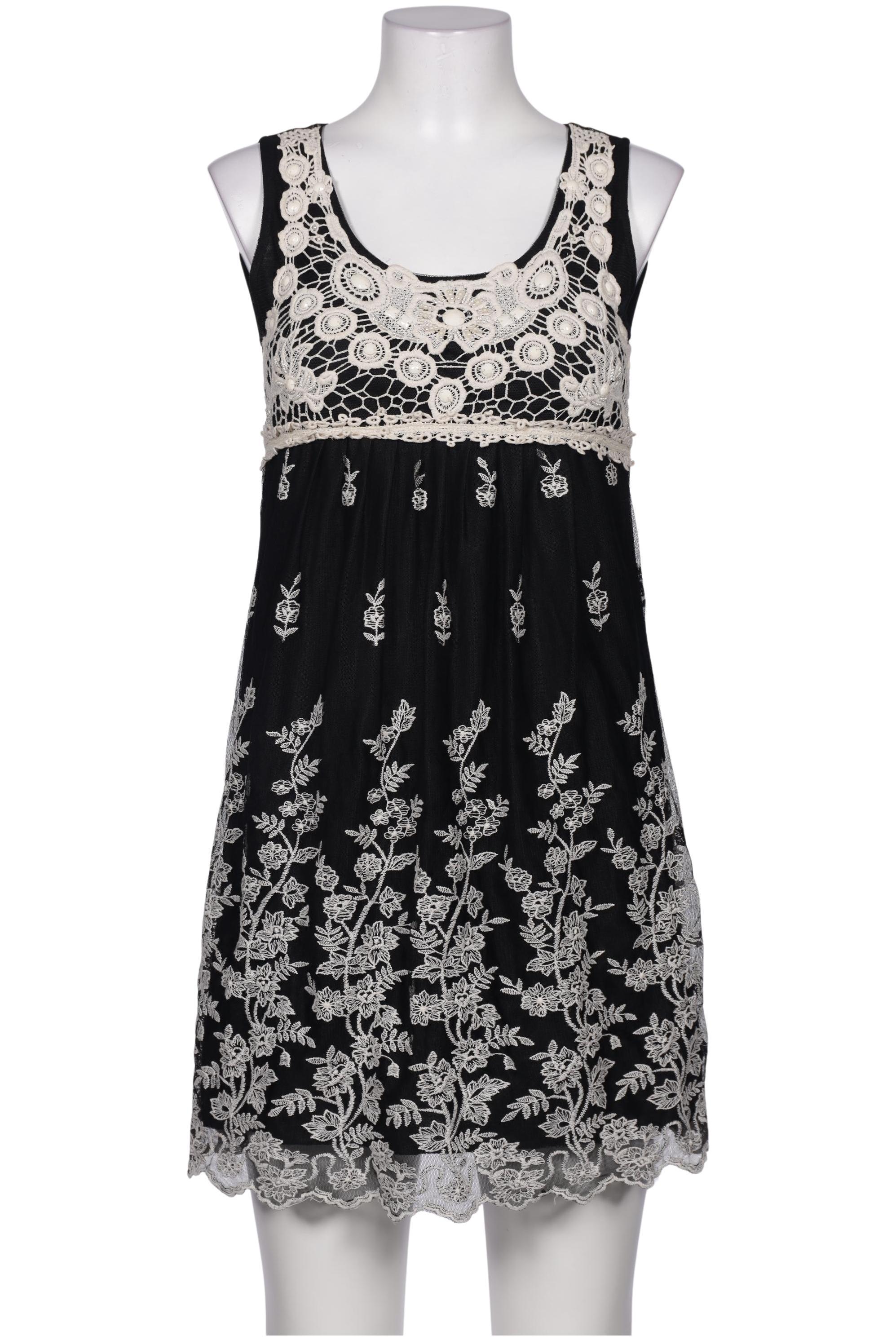 

Yumi Damen Kleid, schwarz, Gr. 38