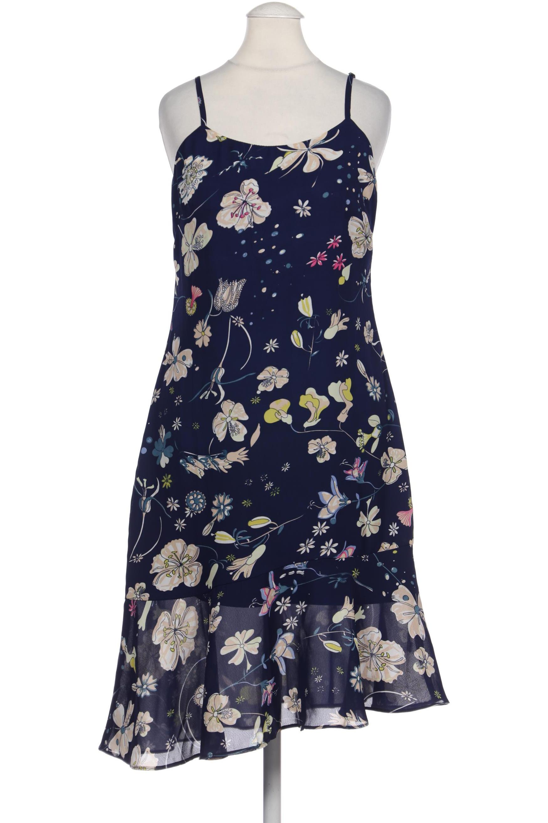 

Yumi Damen Kleid, marineblau