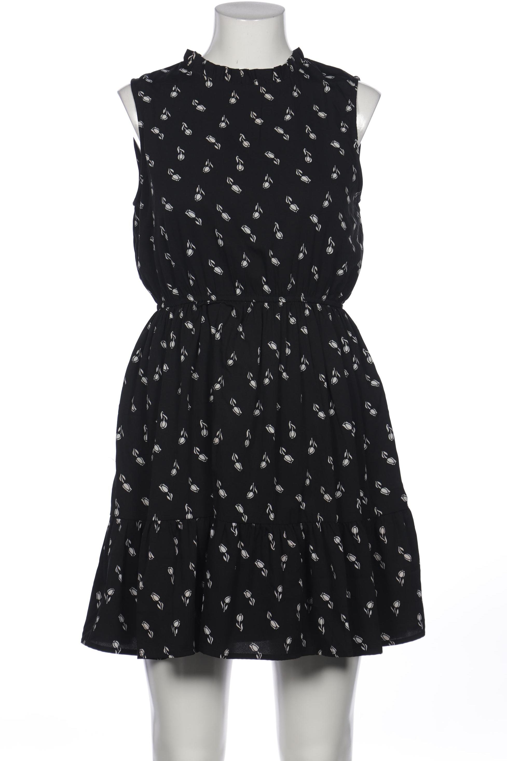 

Yumi Damen Kleid, schwarz, Gr. 40