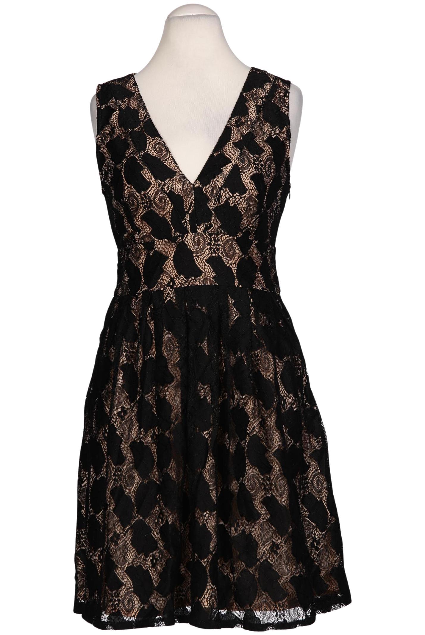 

Yumi Damen Kleid, schwarz, Gr. 38