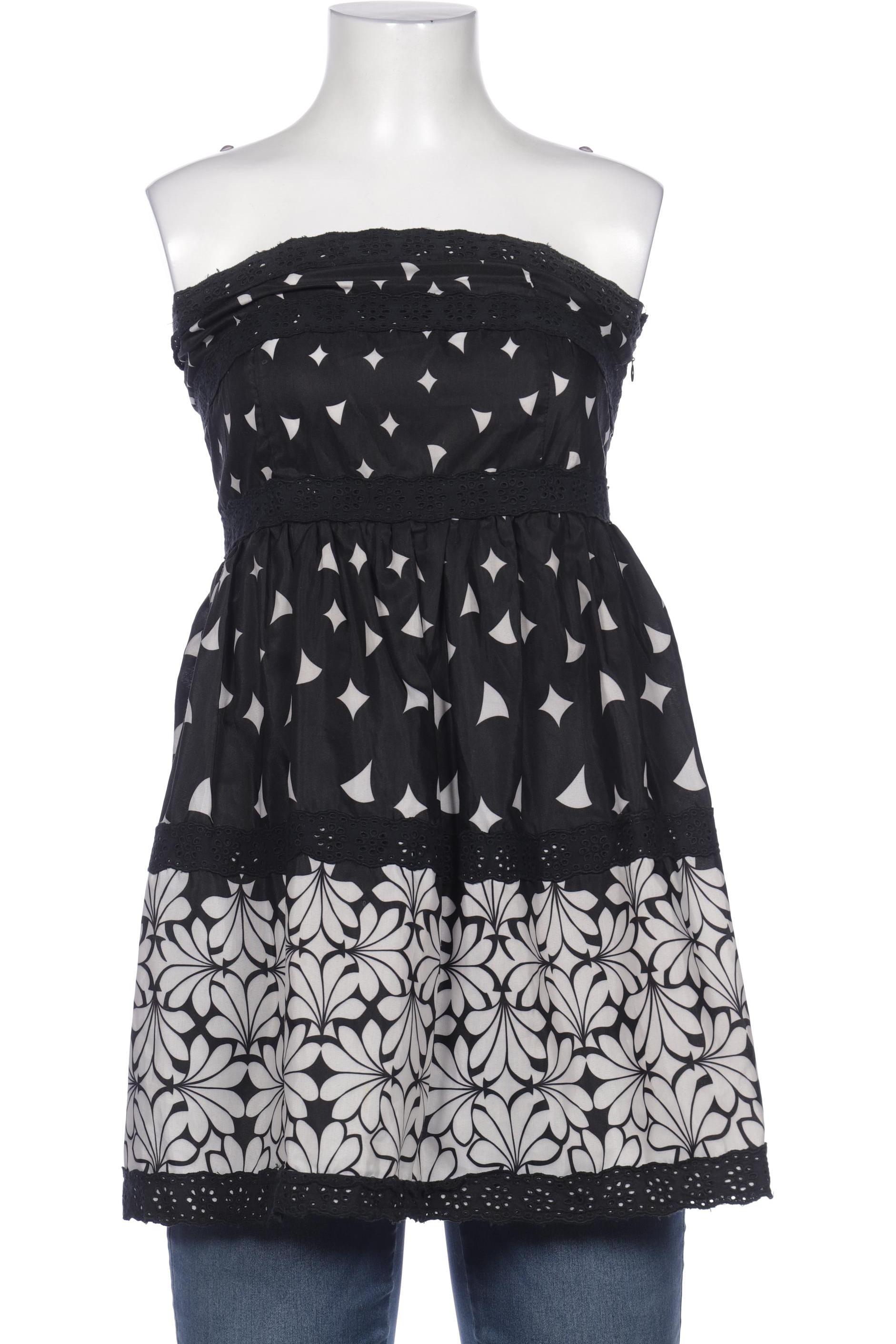 

Yumi Damen Kleid, schwarz, Gr. 36