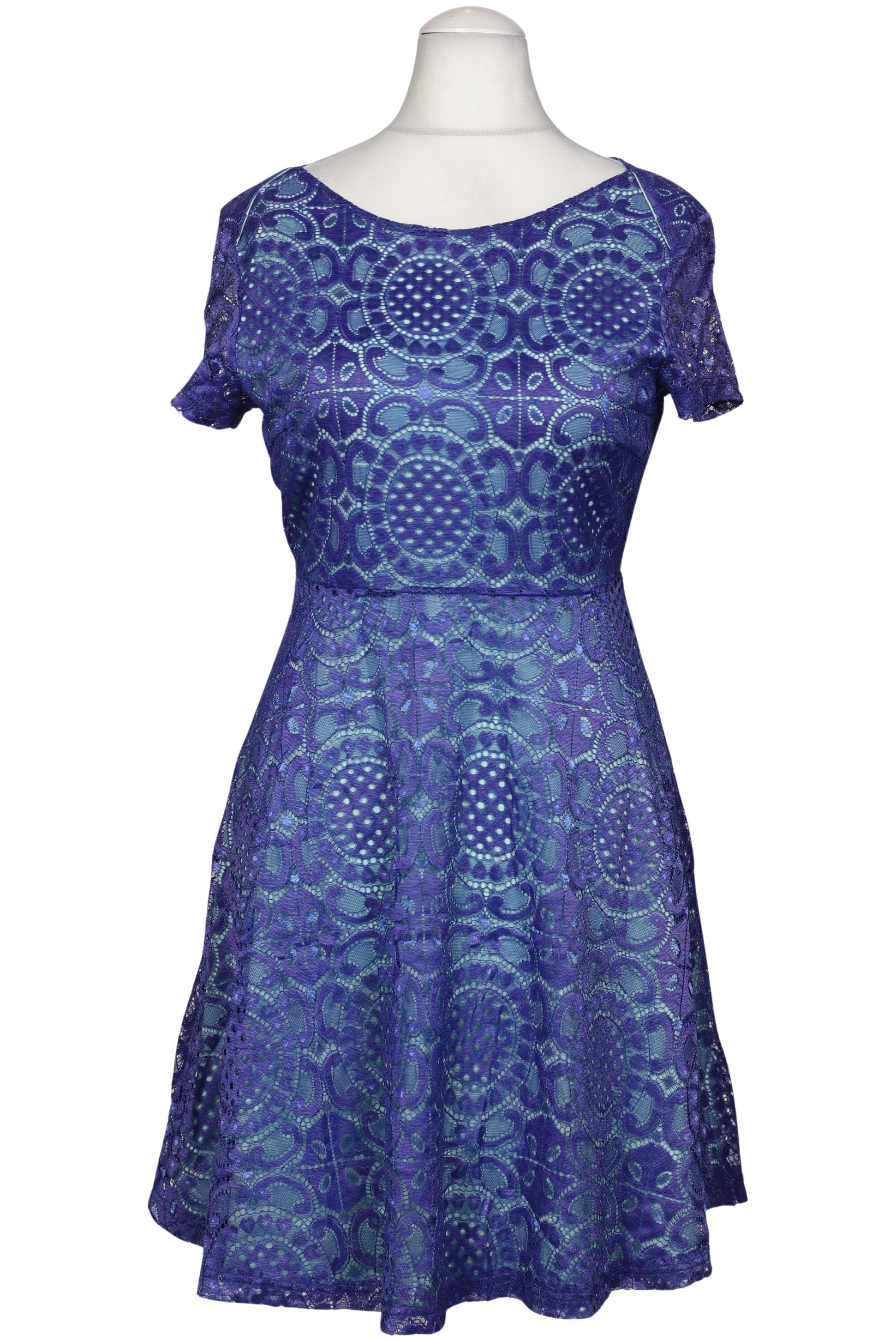 

Yumi Damen Kleid, blau, Gr. 38