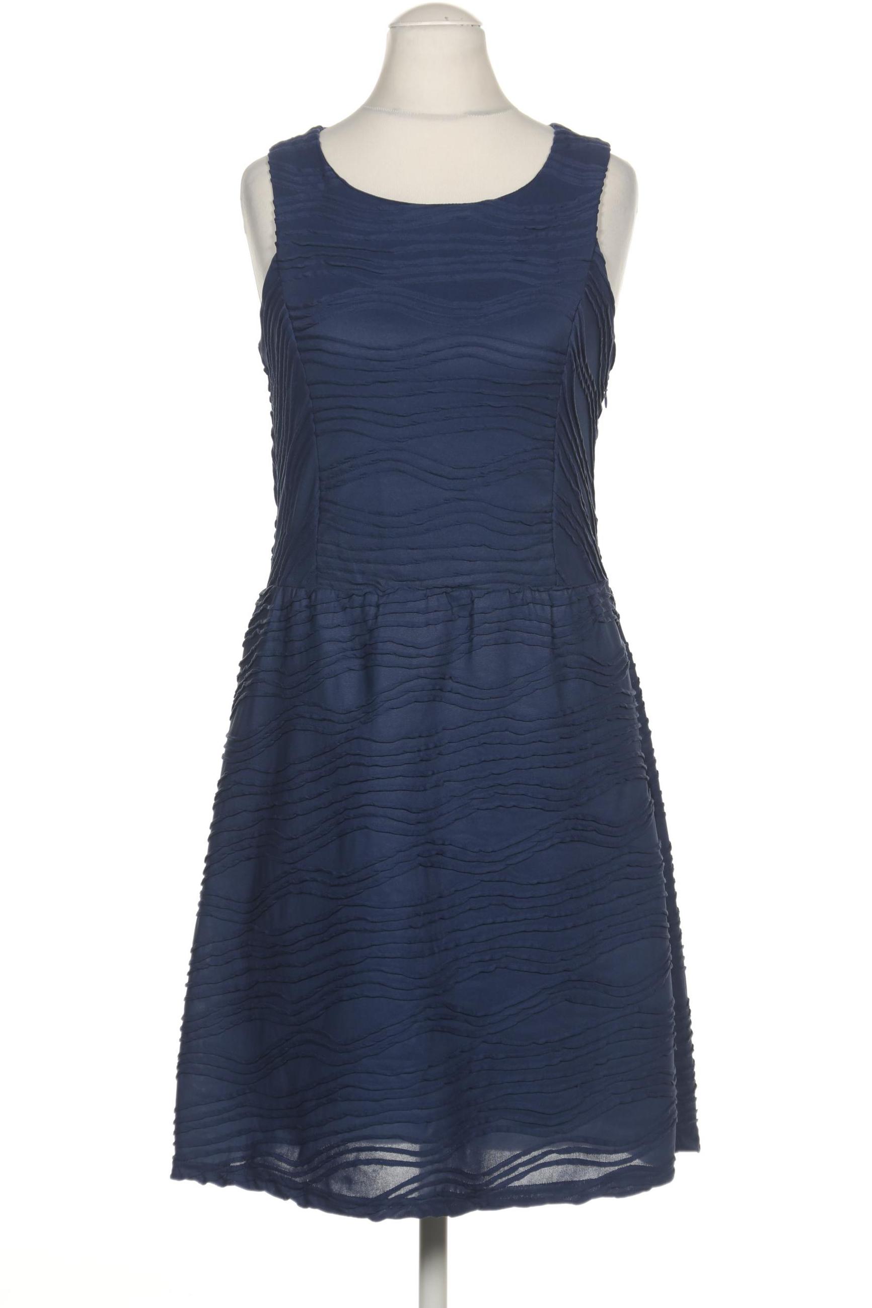 

Yumi Damen Kleid, blau, Gr. 38