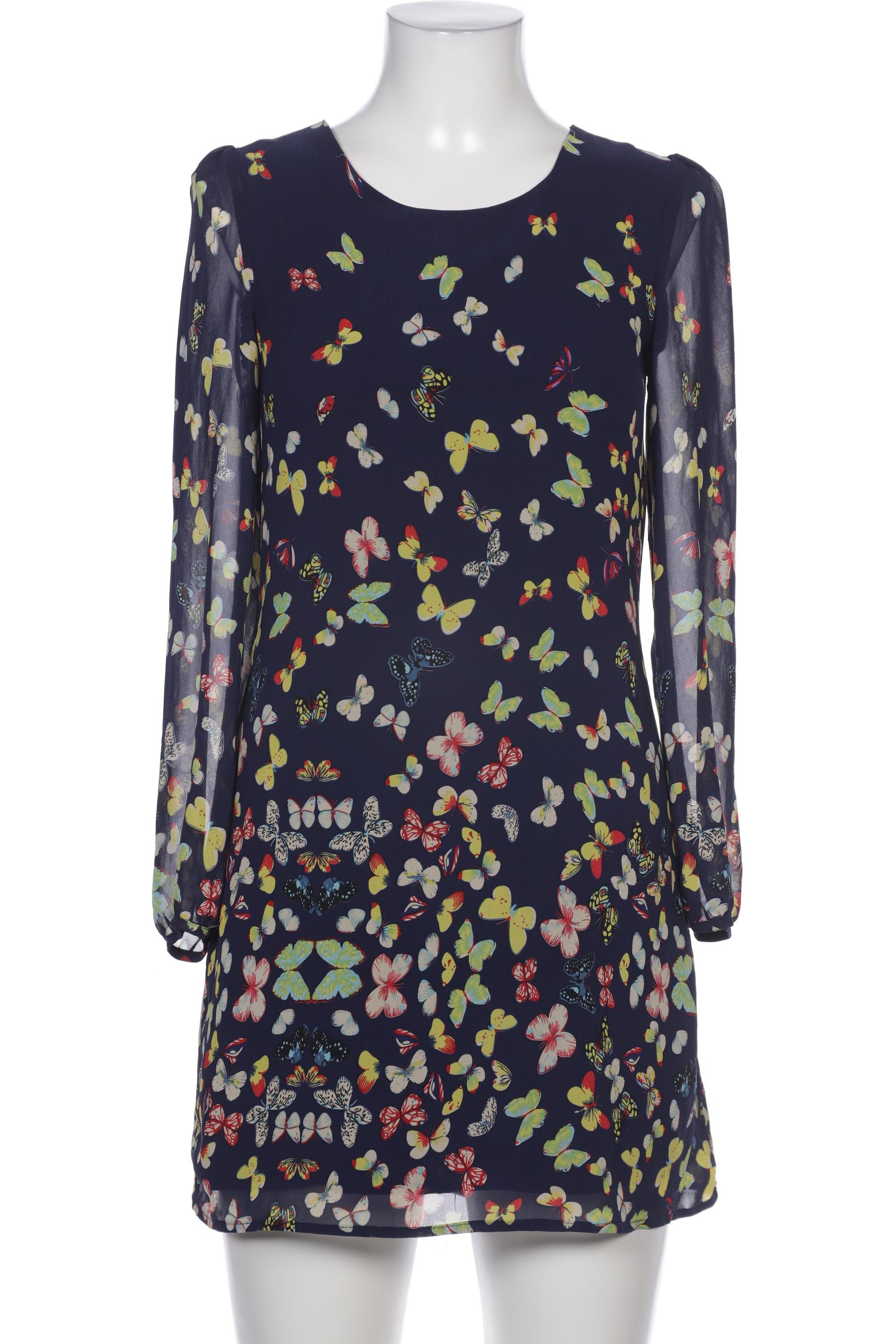 

Yumi Damen Kleid, marineblau, Gr. 38