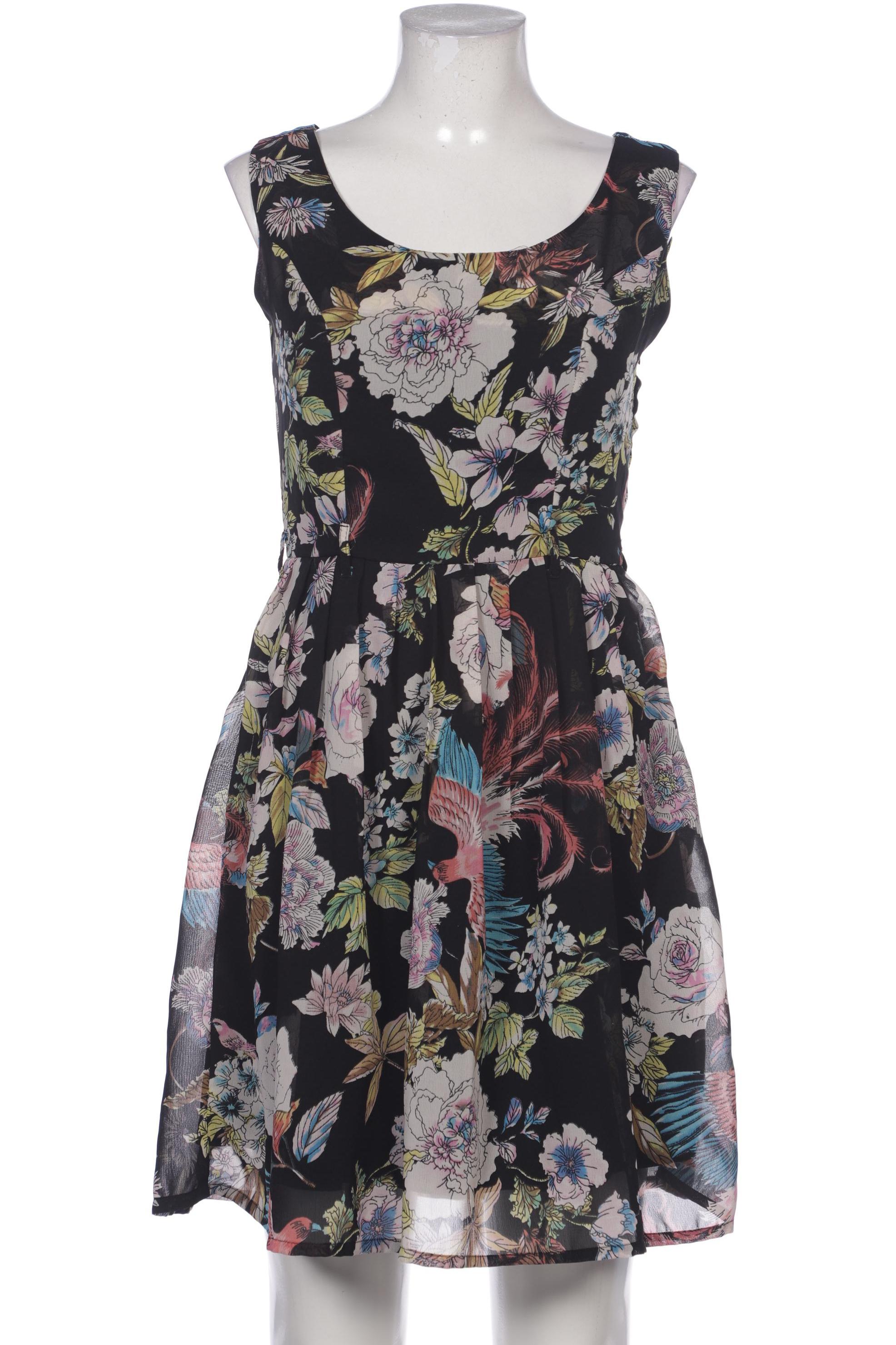 

Yumi Damen Kleid, schwarz, Gr. 40