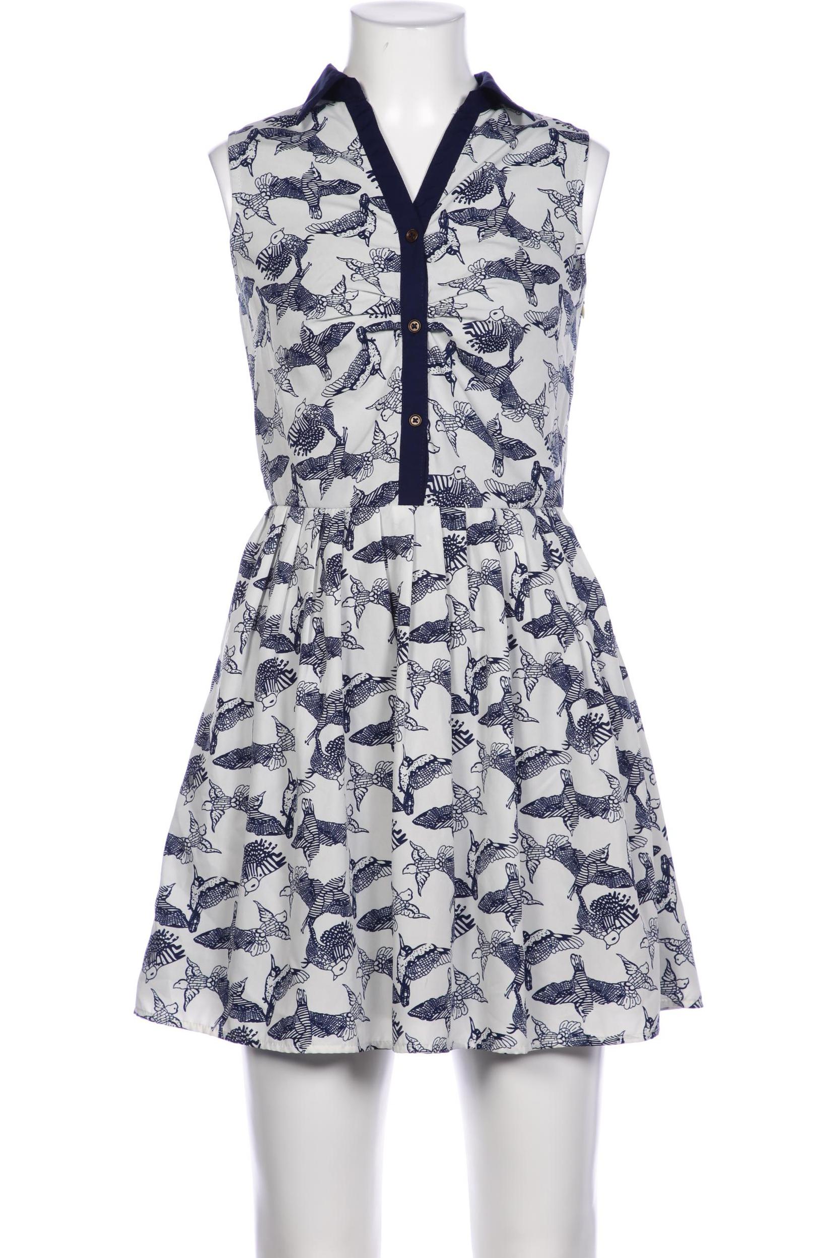 

Yumi Damen Kleid, marineblau, Gr. 36