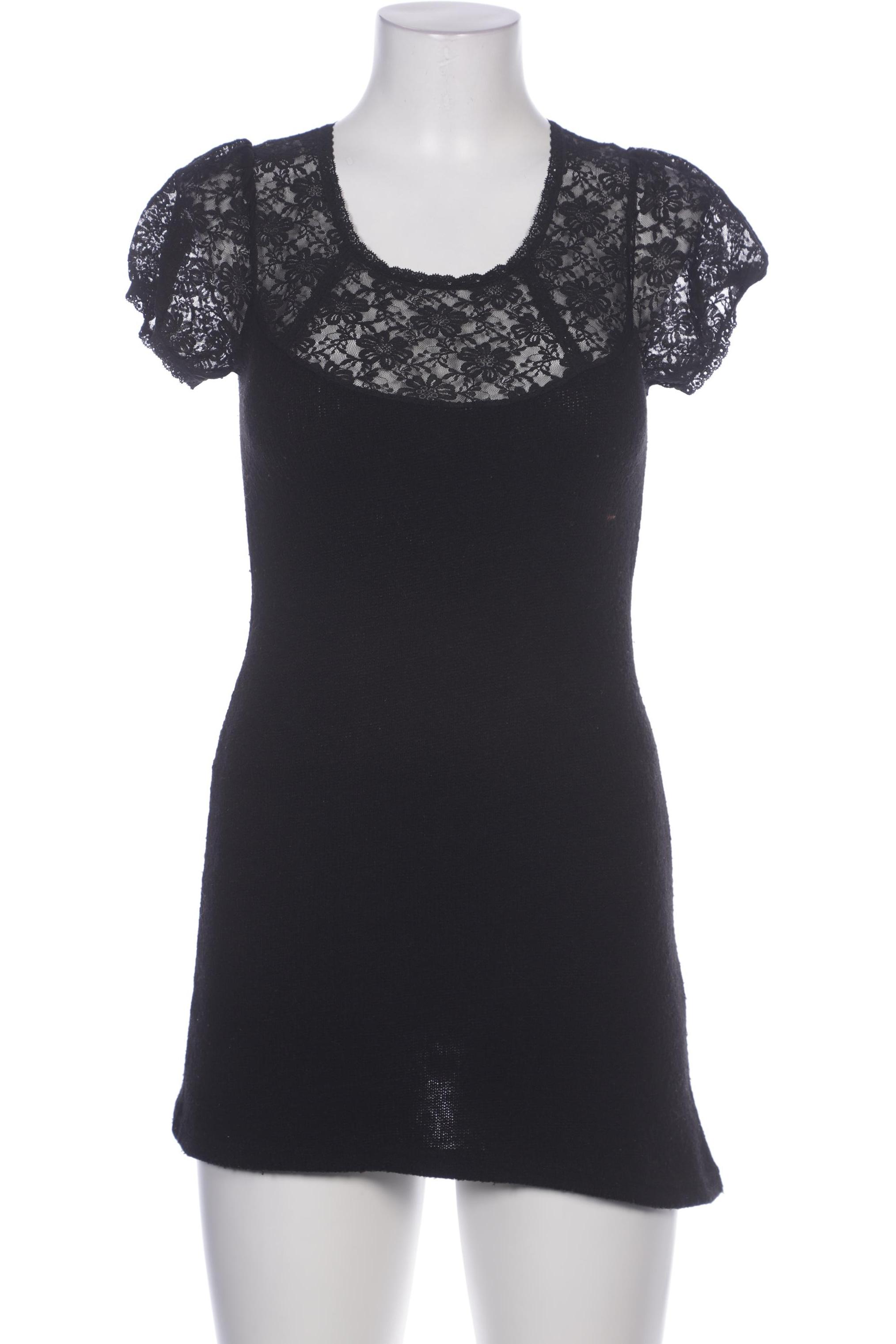 

Yumi Damen Kleid, schwarz, Gr. 36