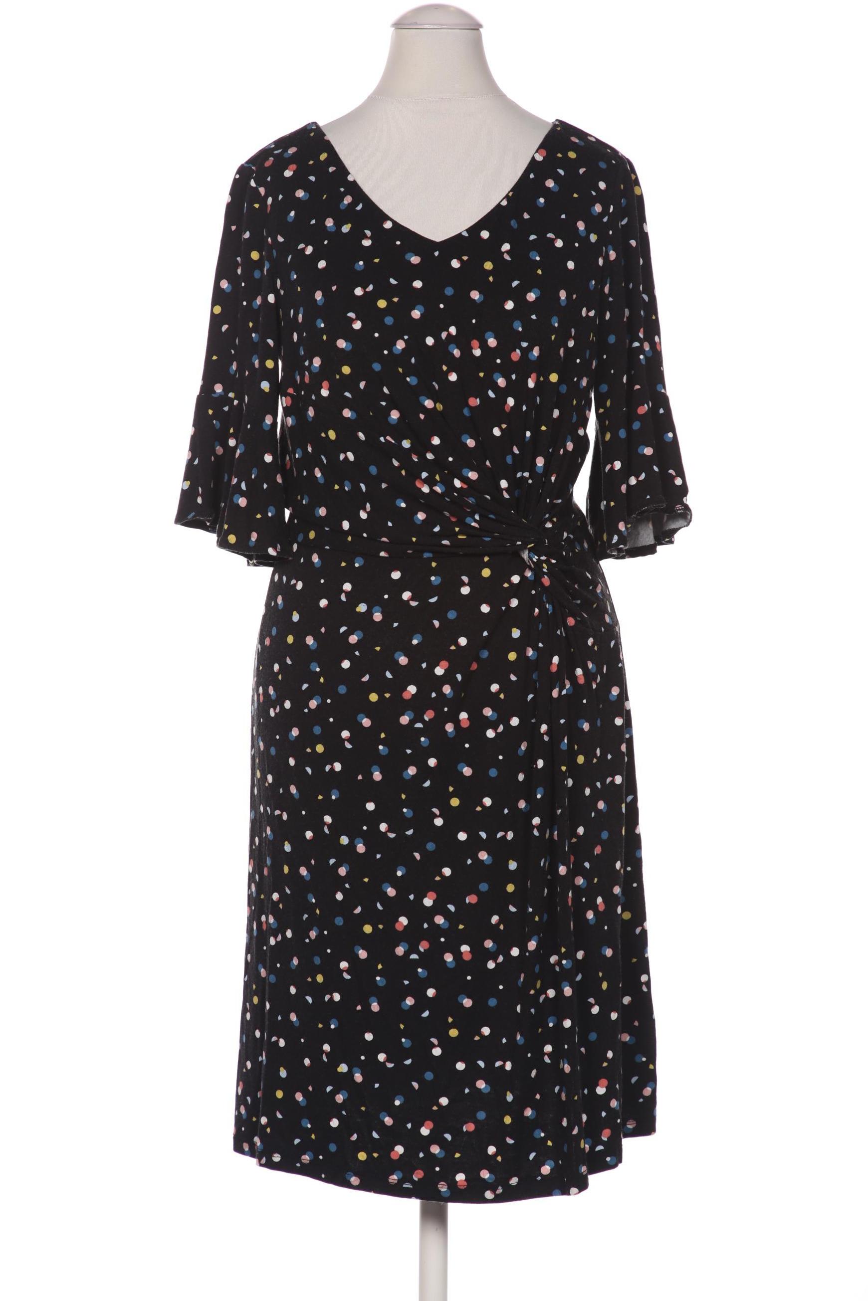 

Yumi Damen Kleid, schwarz, Gr. 36