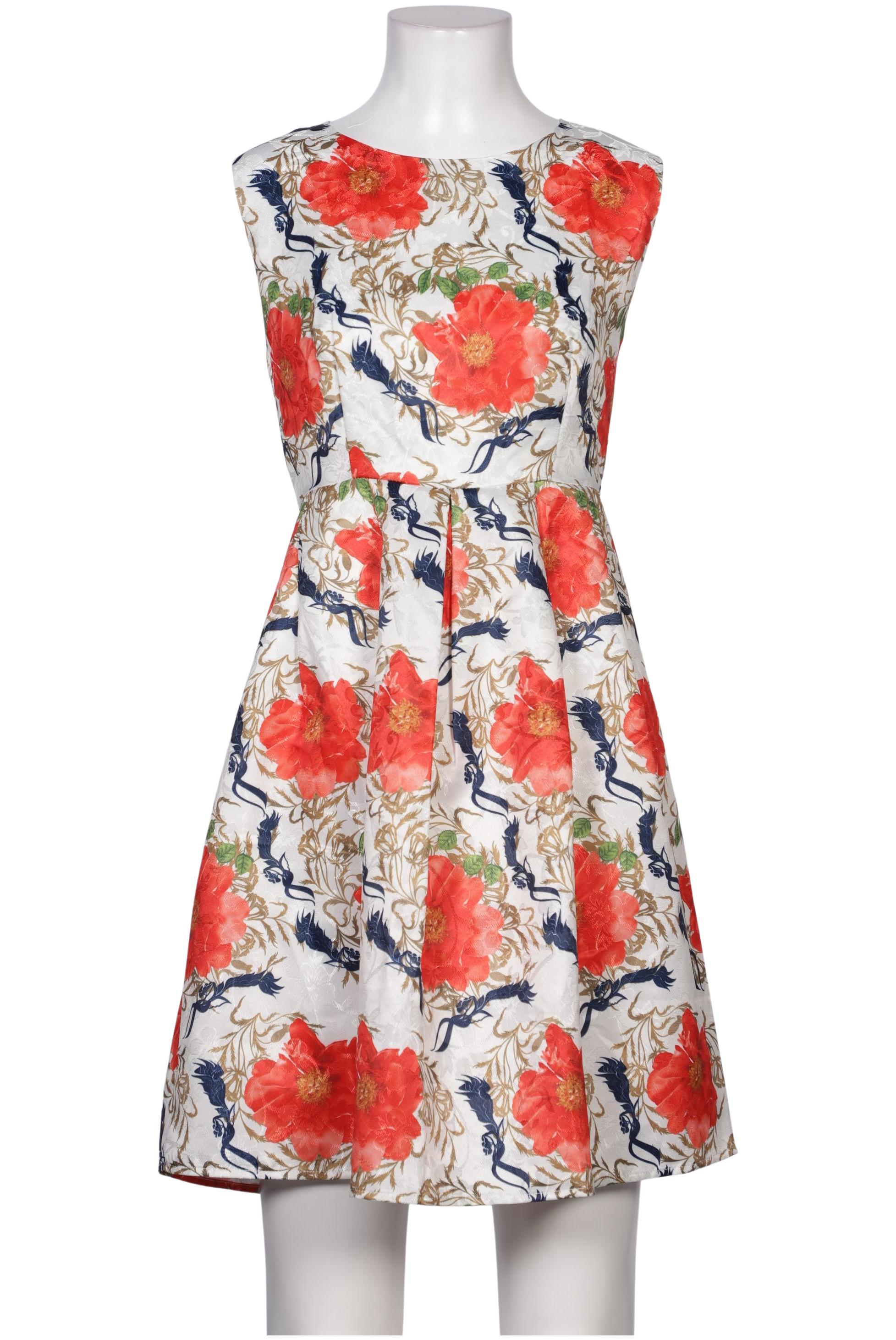 

Yumi Damen Kleid, mehrfarbig, Gr. 40