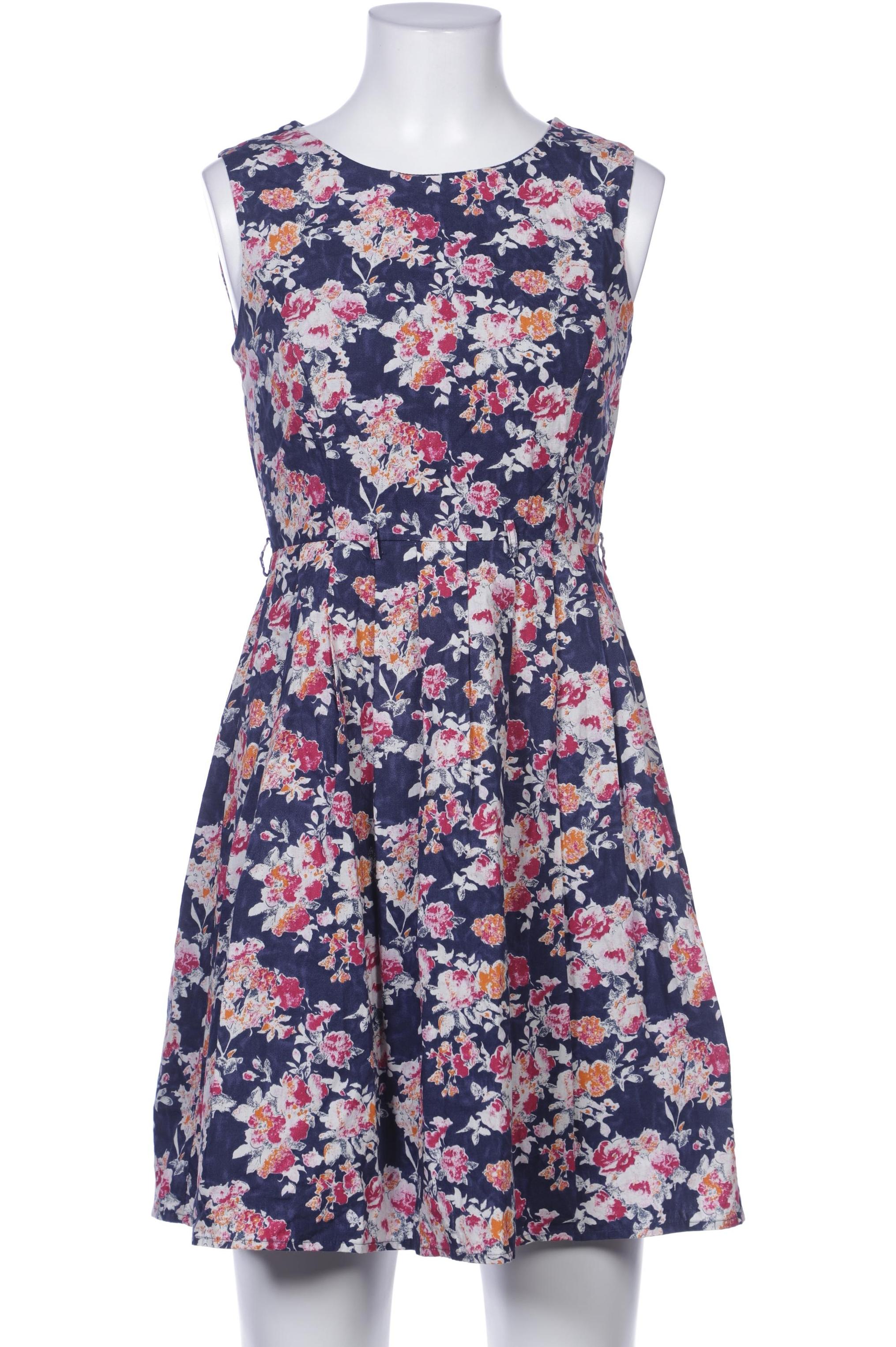 

Yumi Damen Kleid, blau, Gr. 36