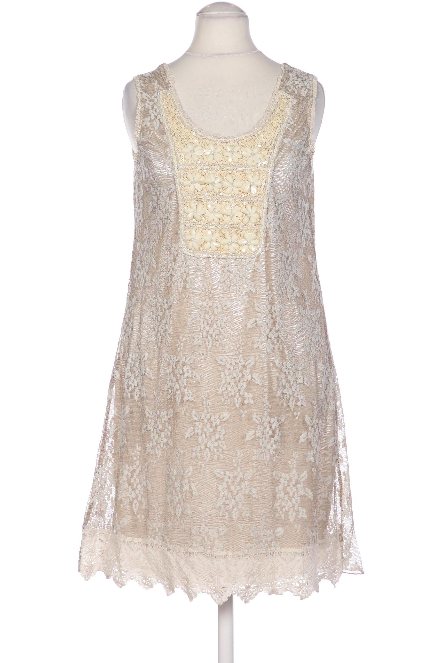 

Yumi Damen Kleid, beige, Gr. 36