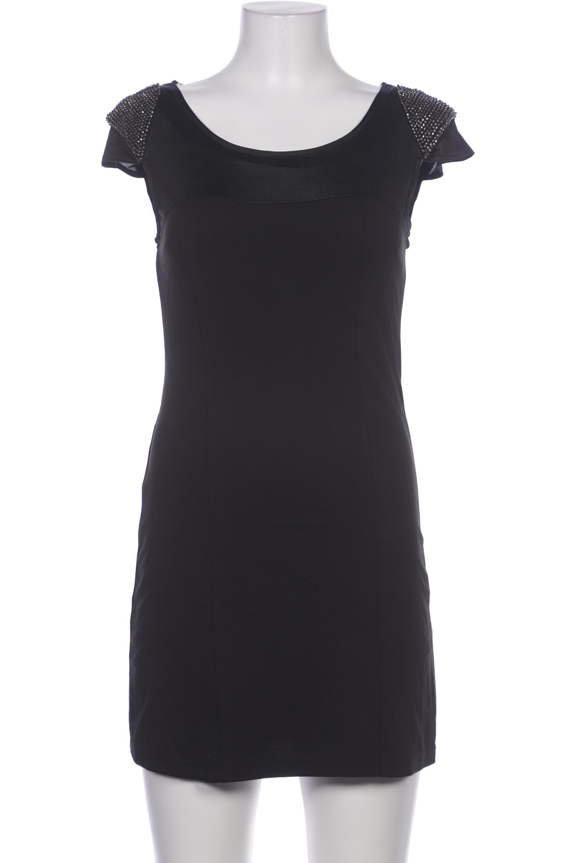 

Yumi Damen Kleid, schwarz, Gr. 40