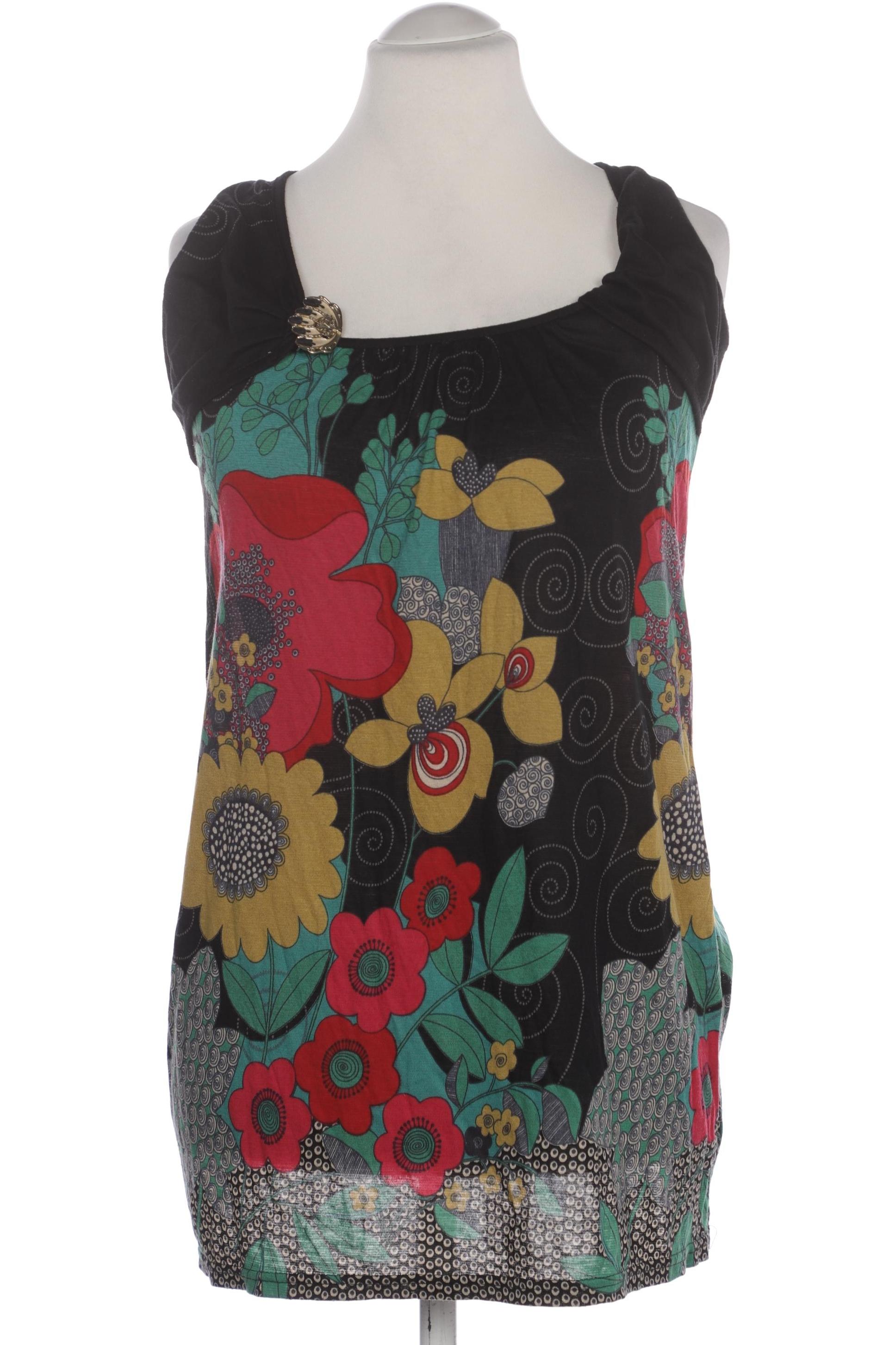 

Yumi Damen Kleid, schwarz, Gr. 38