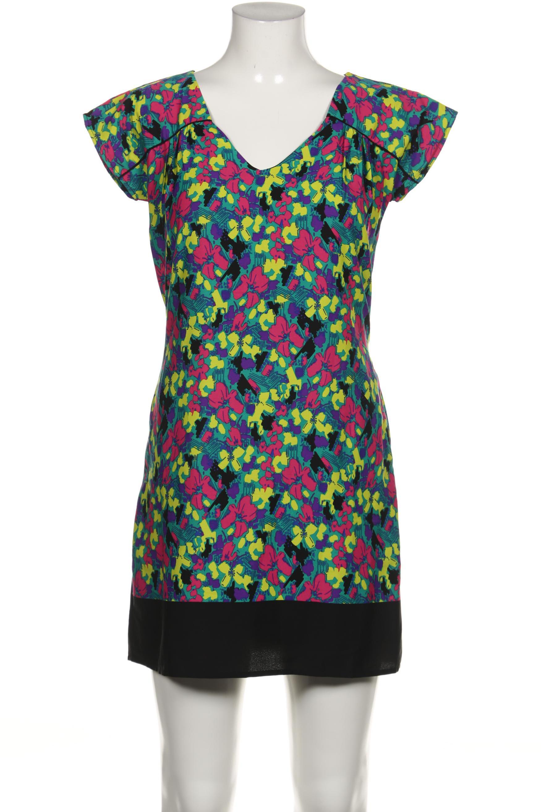 

Yumi Damen Kleid, mehrfarbig, Gr. 38