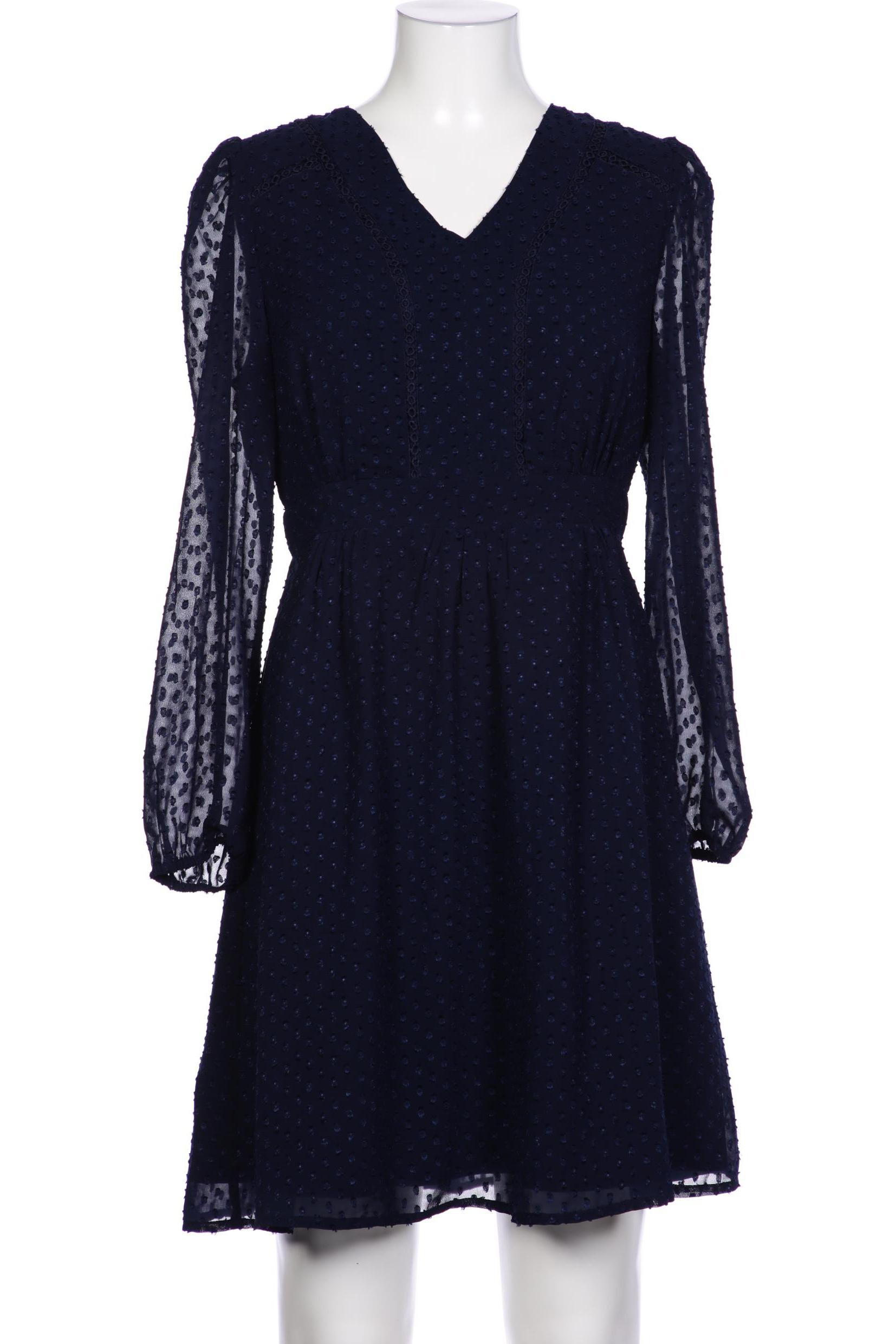 

Yumi Damen Kleid, marineblau, Gr. 40
