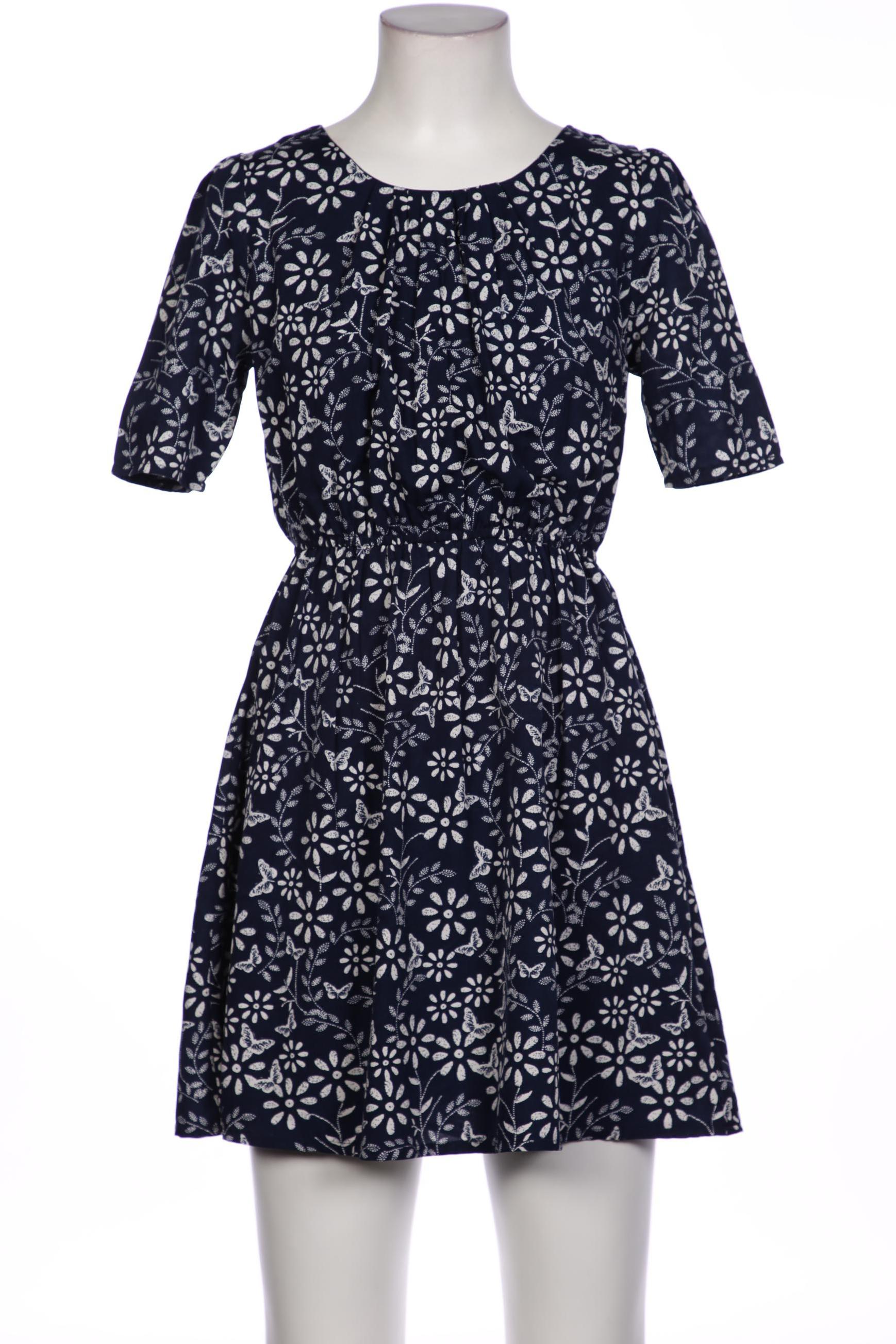 

Yumi Damen Kleid, marineblau