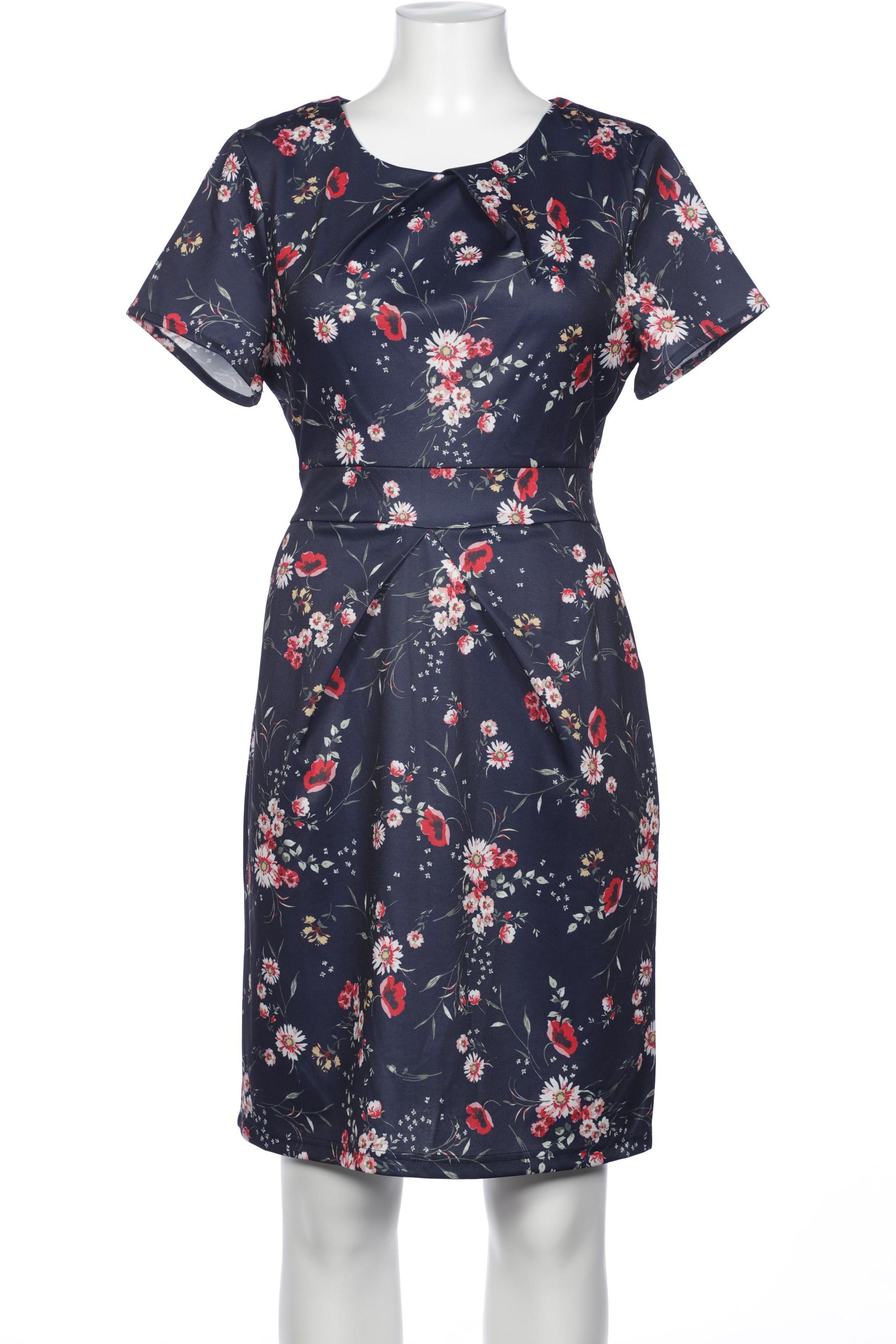 

Yumi Damen Kleid, marineblau