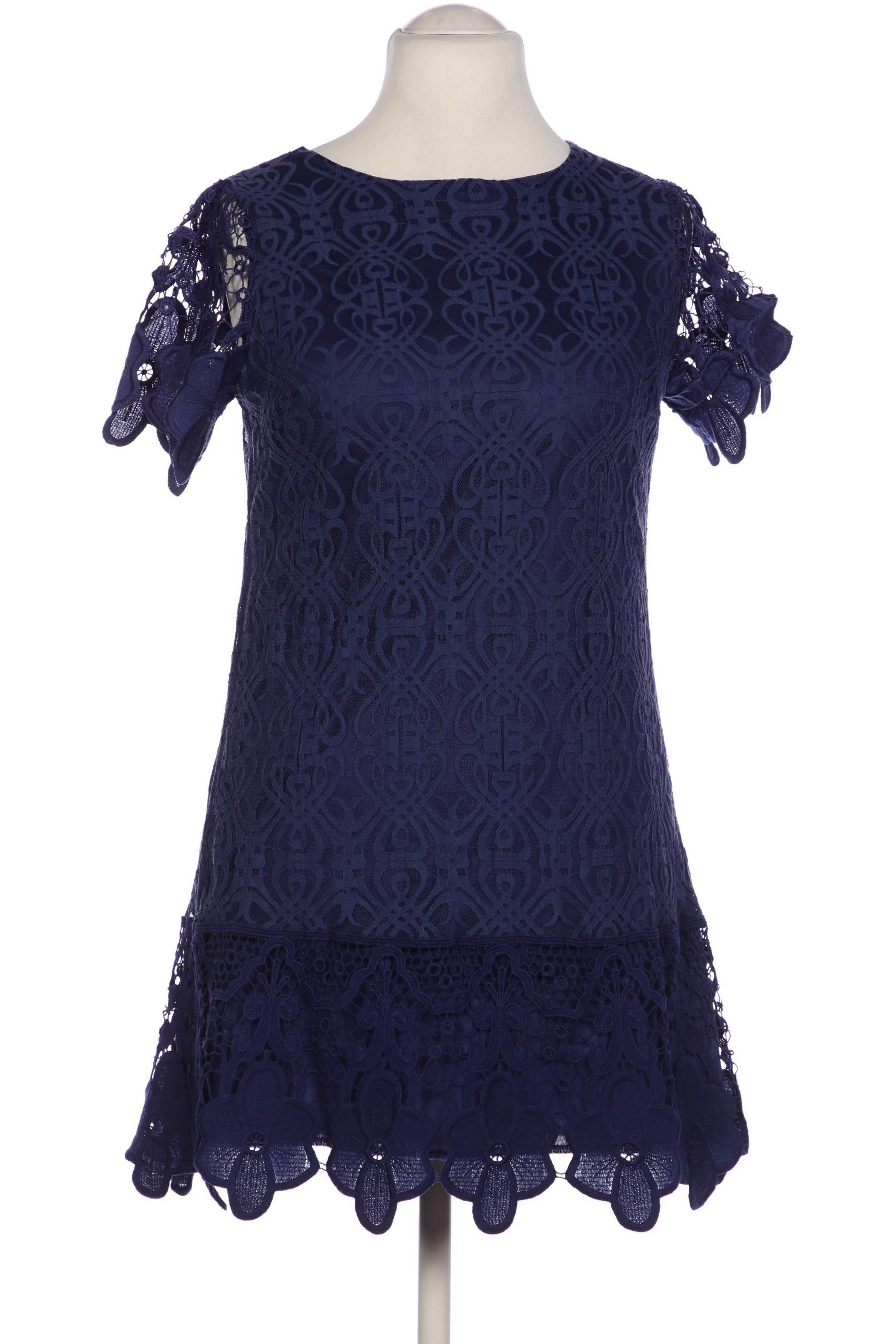 

Yumi Damen Kleid, marineblau, Gr. 42