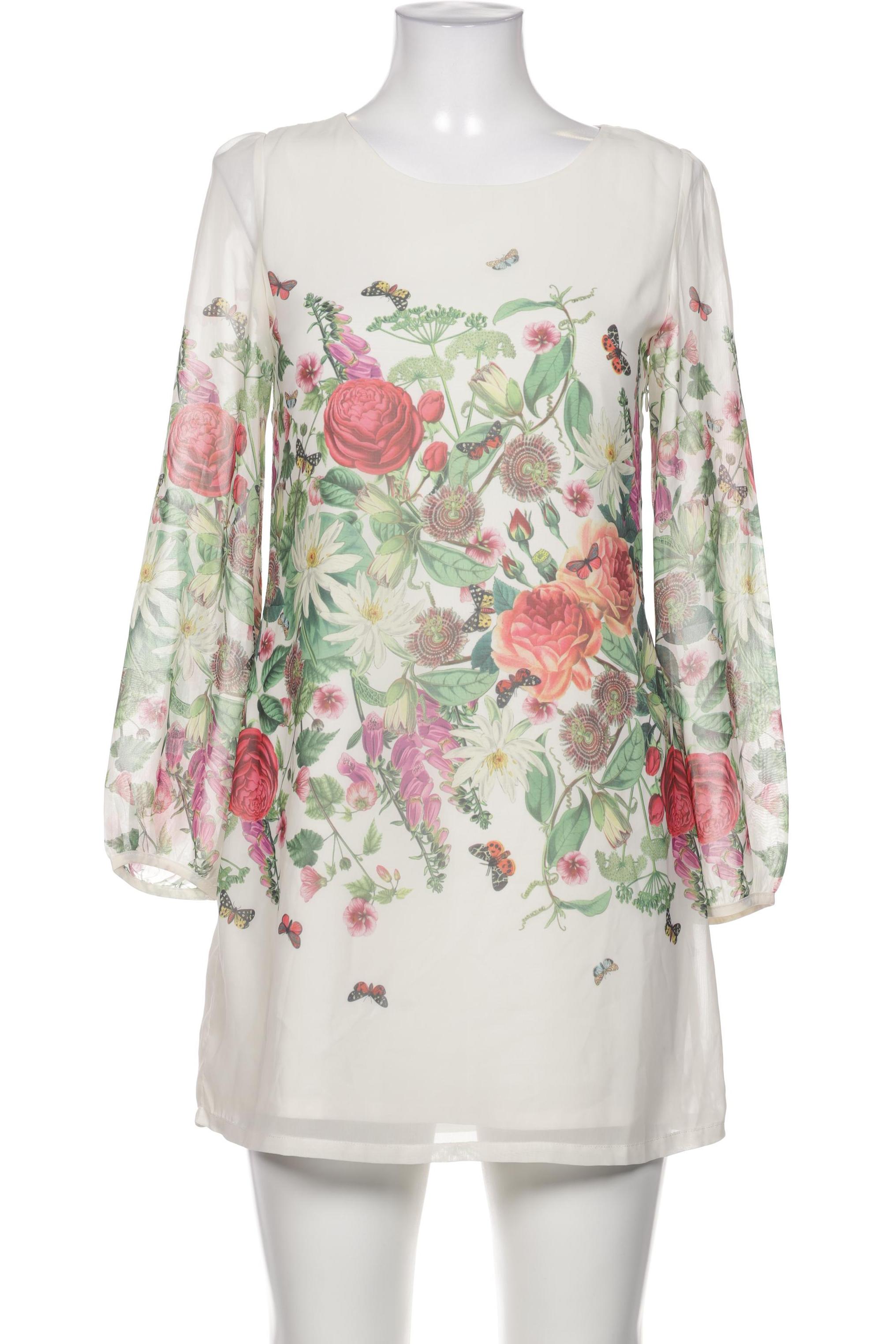 

Yumi Damen Kleid, mehrfarbig, Gr. 38