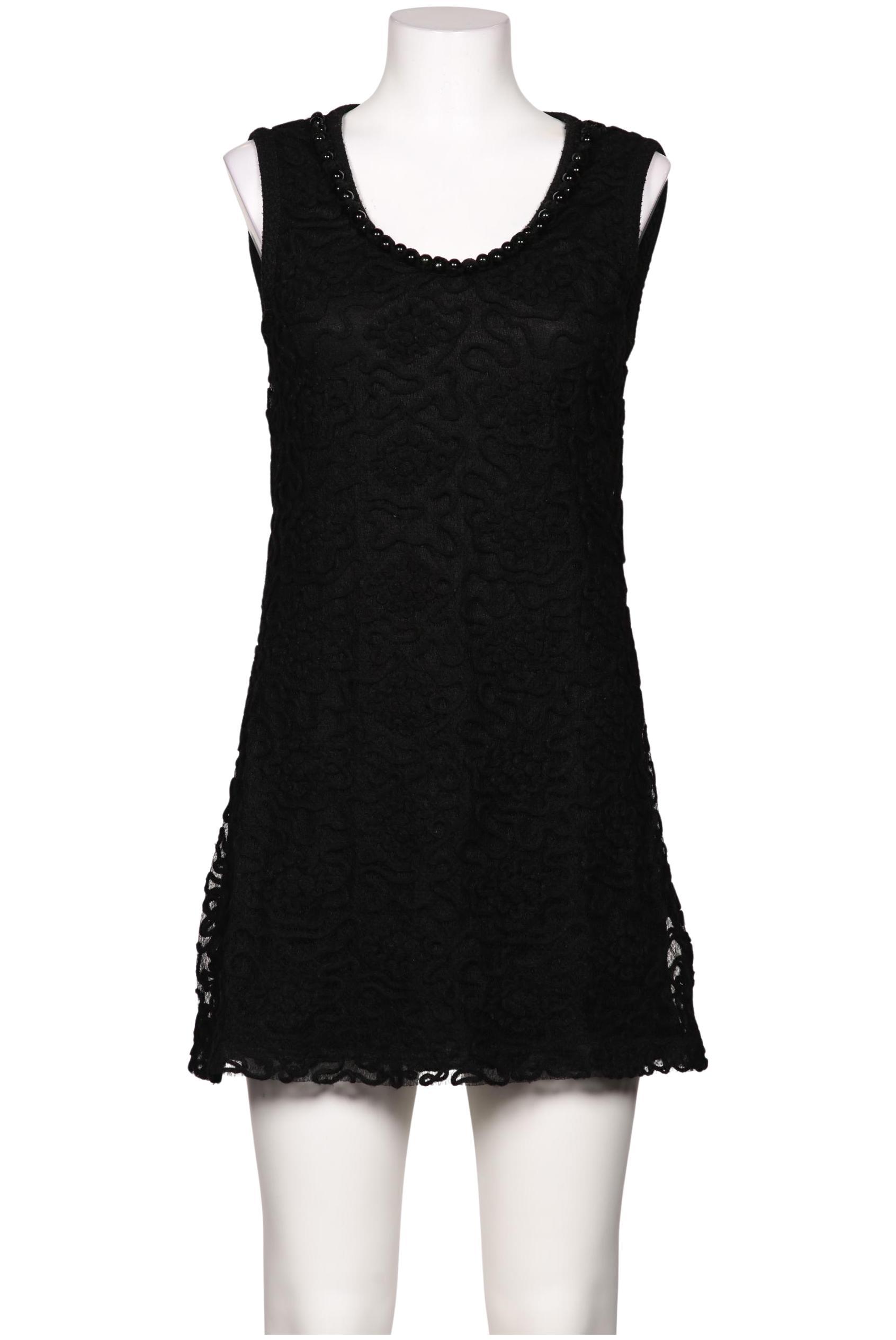 

Yumi Damen Kleid, schwarz, Gr. 42