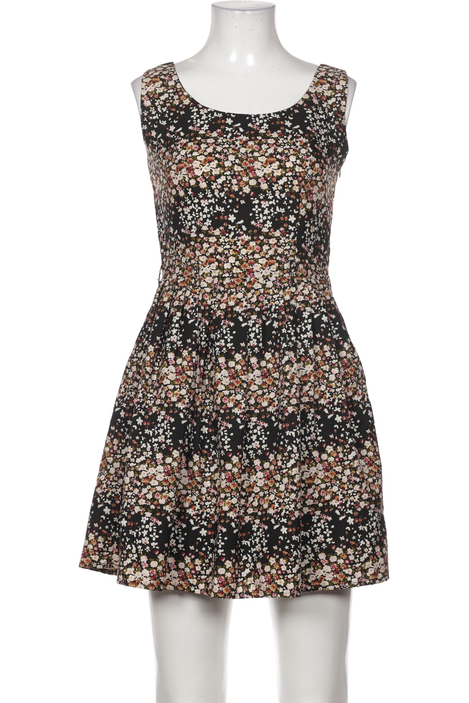 

Yumi Damen Kleid, schwarz, Gr. 38