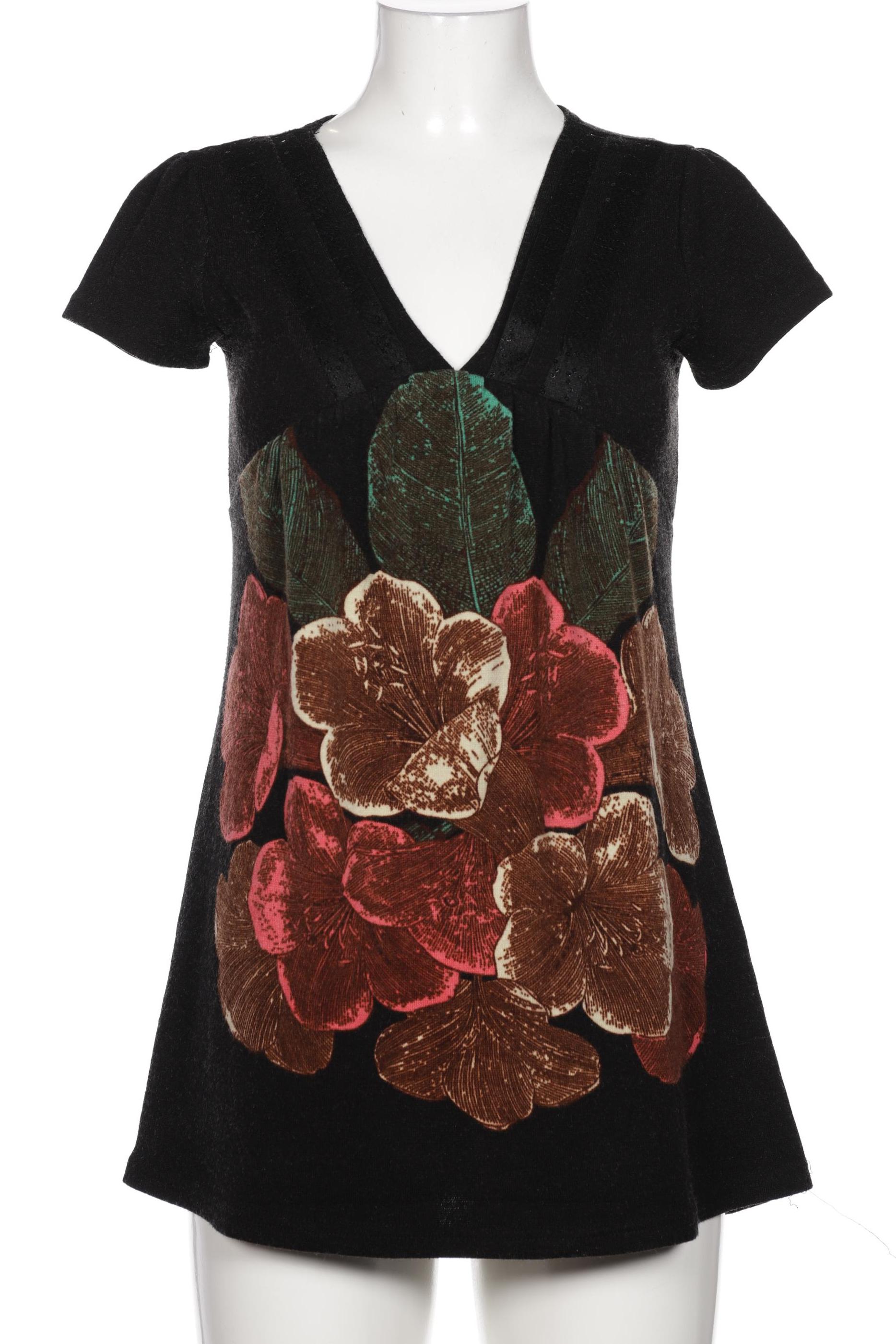 

Yumi Damen Kleid, schwarz, Gr. 36