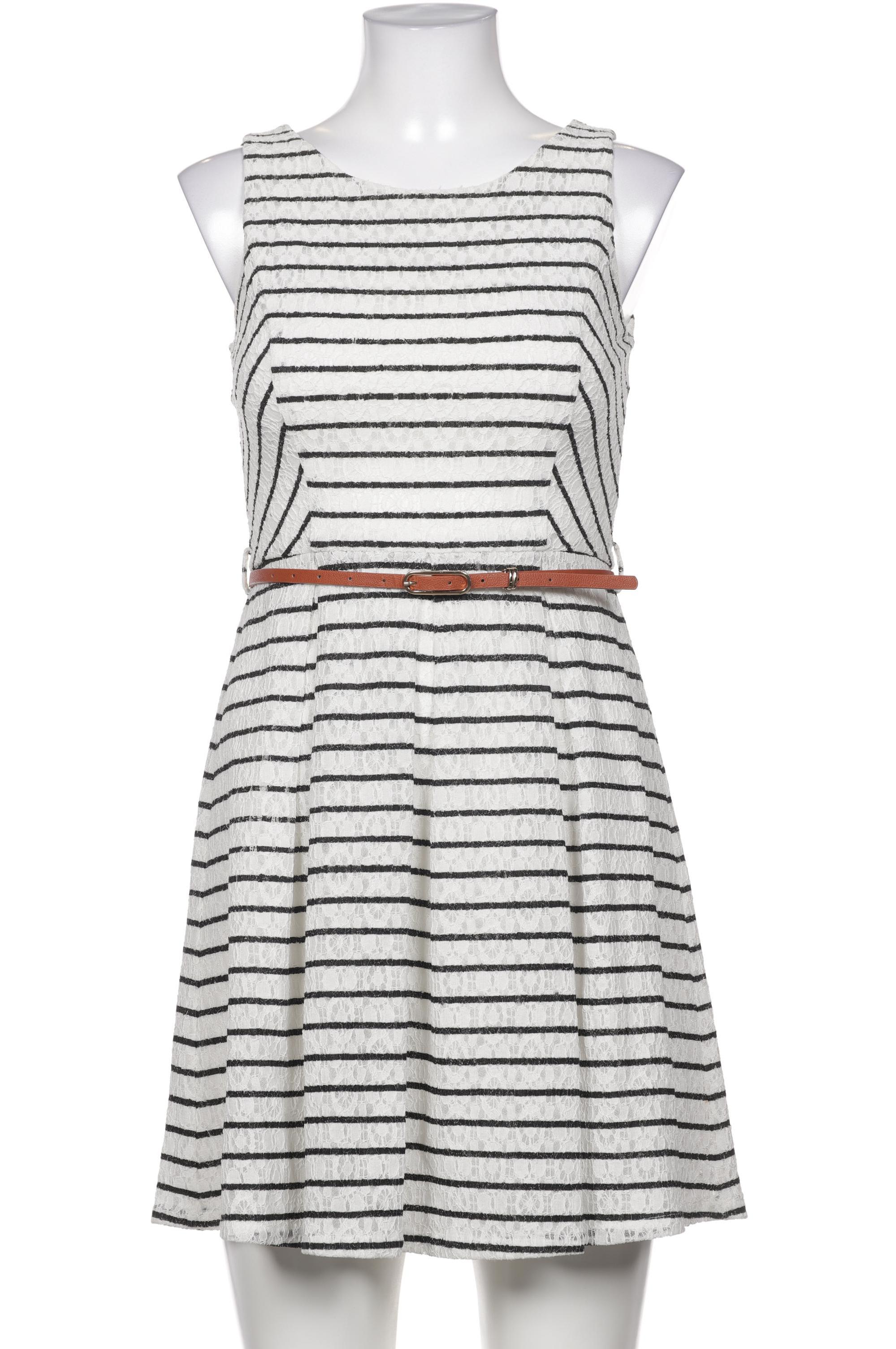 

Yumi Damen Kleid, schwarz, Gr. 38