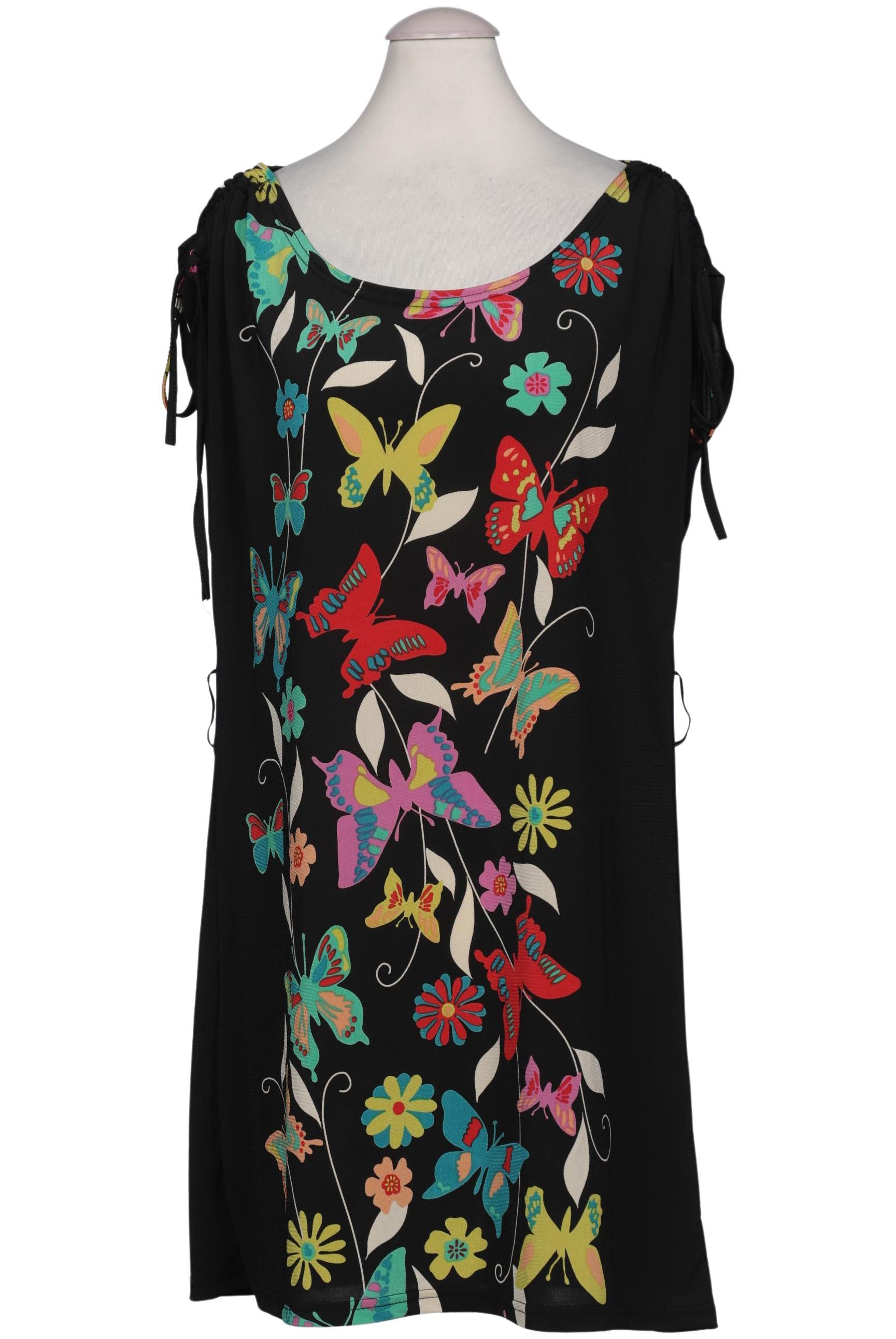 

Yumi Damen Kleid, schwarz, Gr. 36