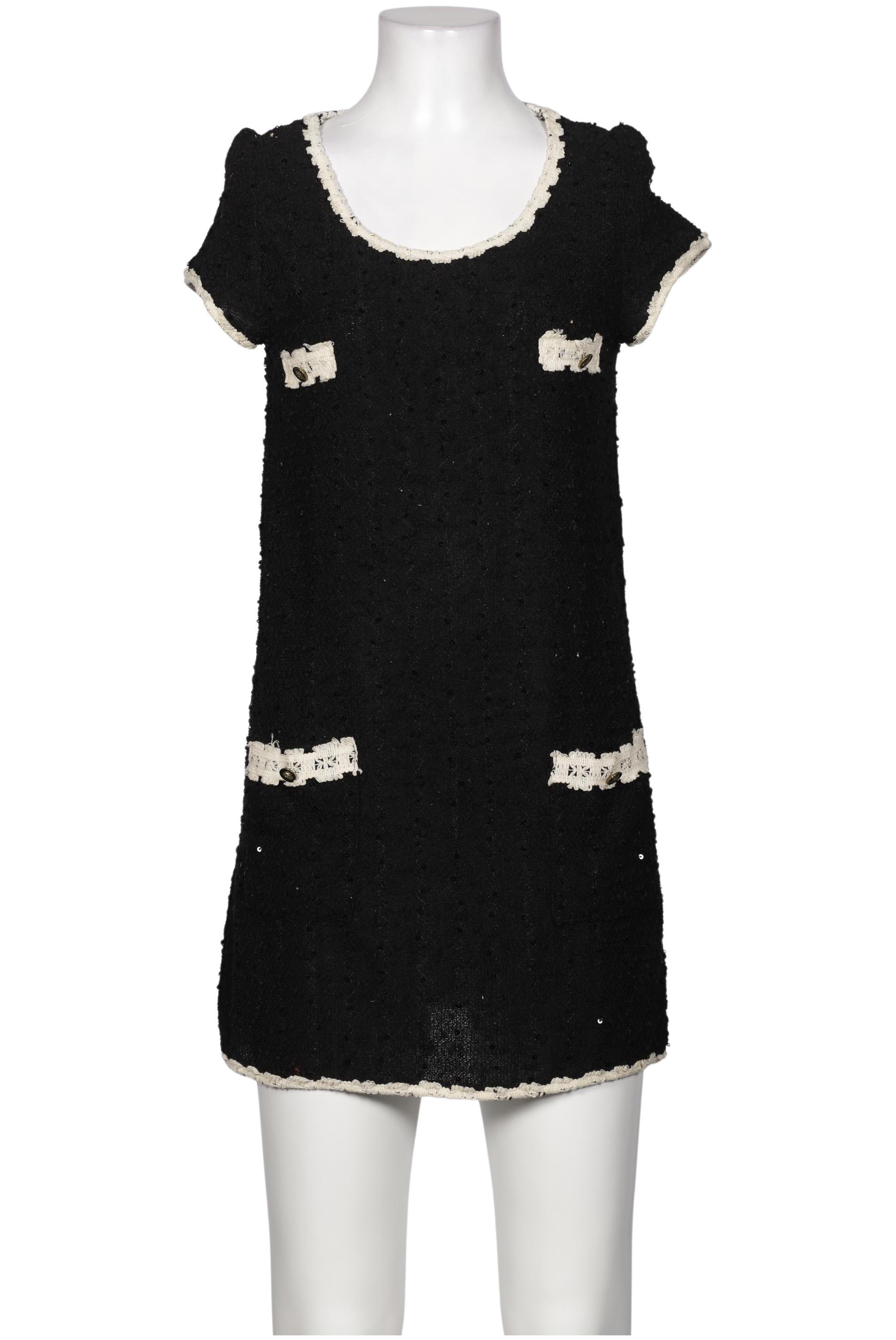 

Yumi Damen Kleid, schwarz, Gr. 38