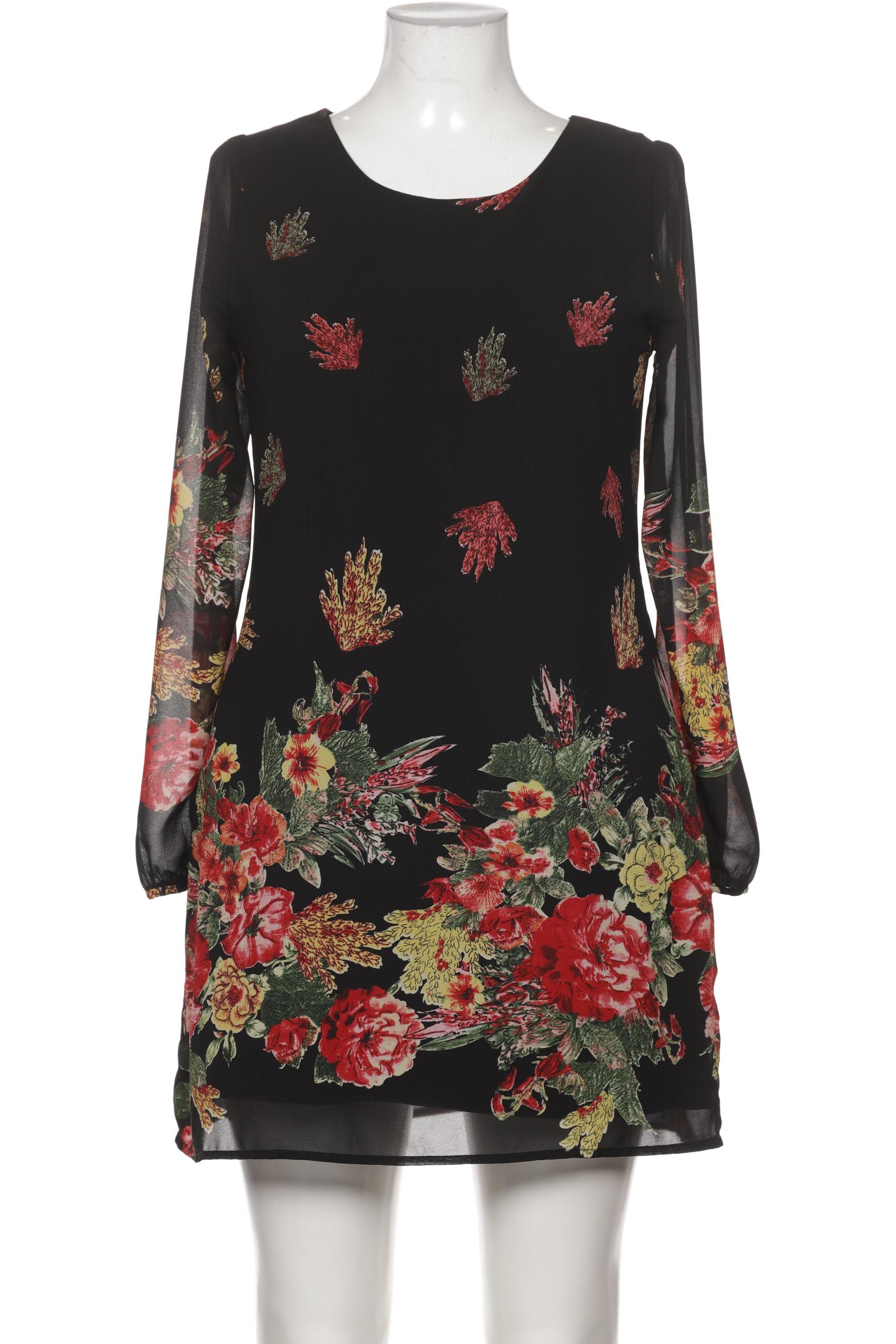 

Yumi Damen Kleid, schwarz, Gr. 42