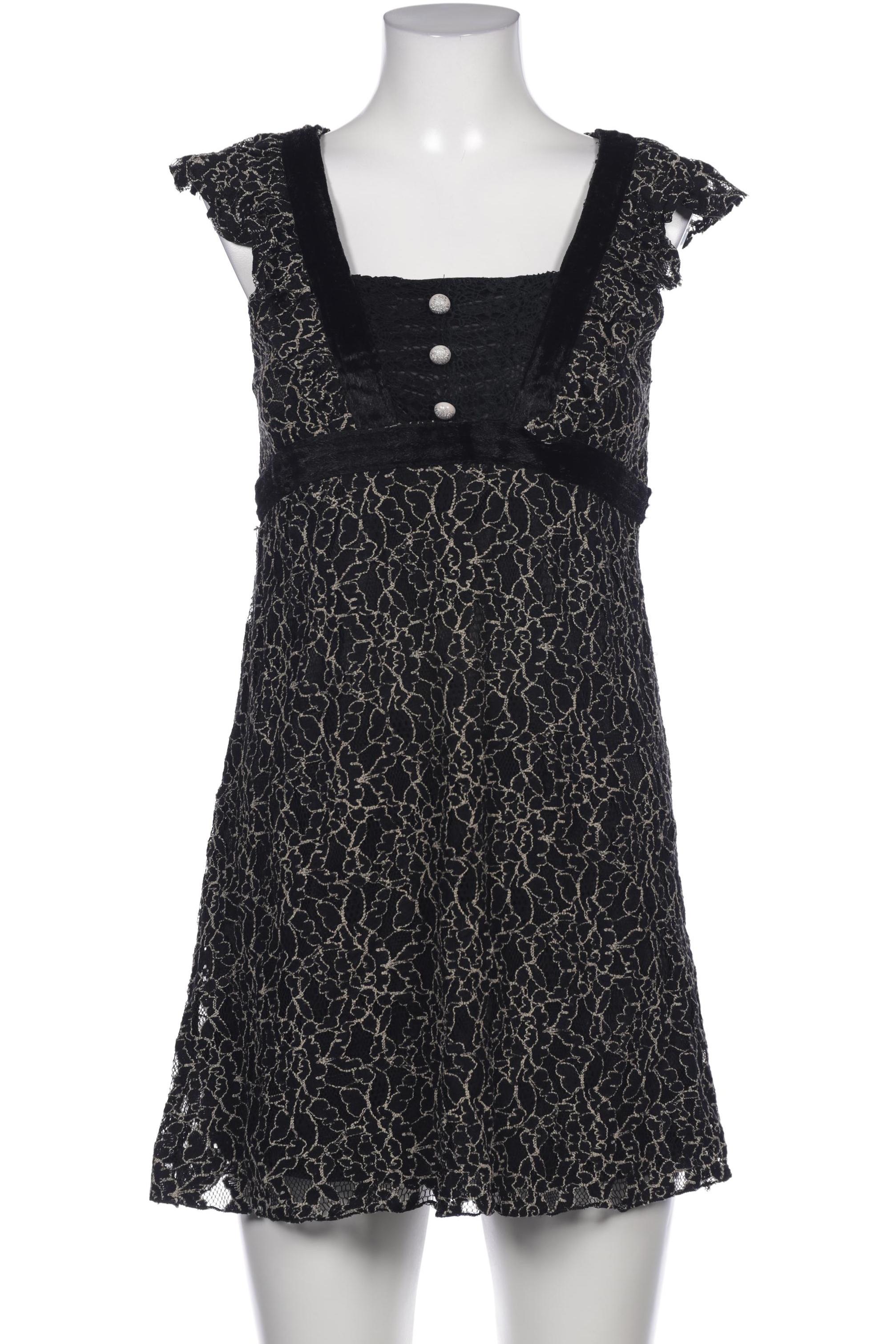 

Yumi Damen Kleid, schwarz, Gr. 38