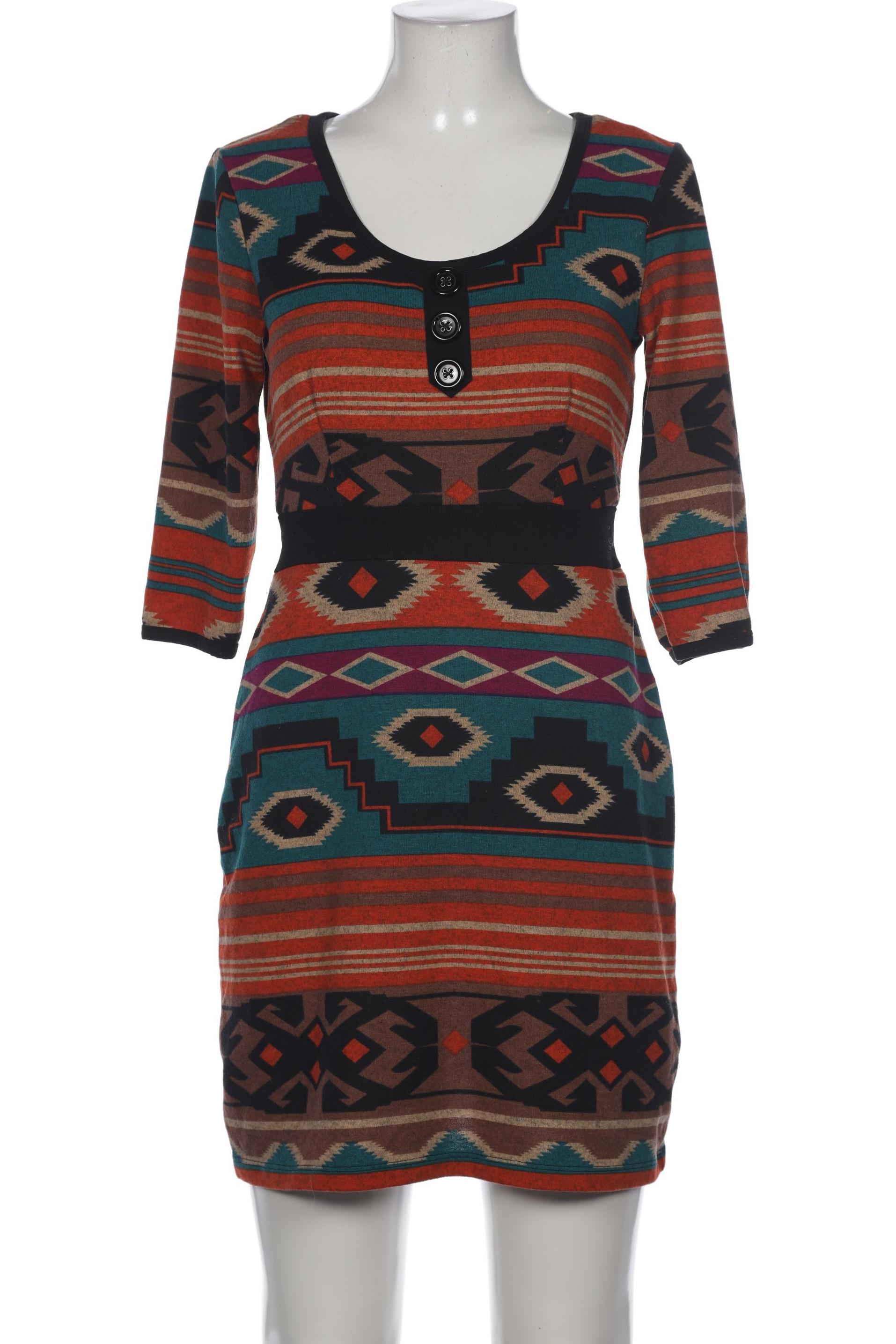 

Yumi Damen Kleid, mehrfarbig, Gr. 40
