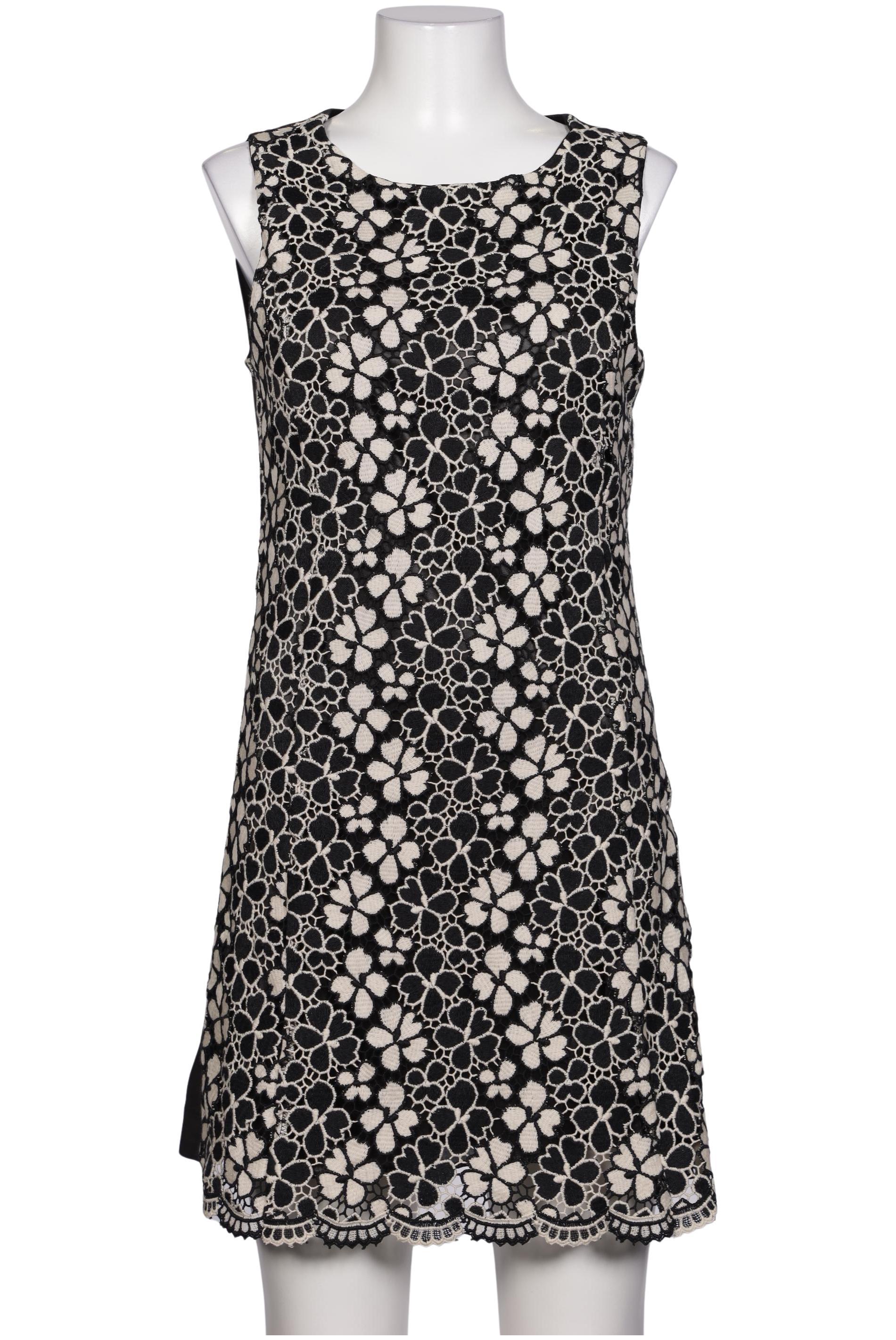 

Yumi Damen Kleid, schwarz, Gr. 42