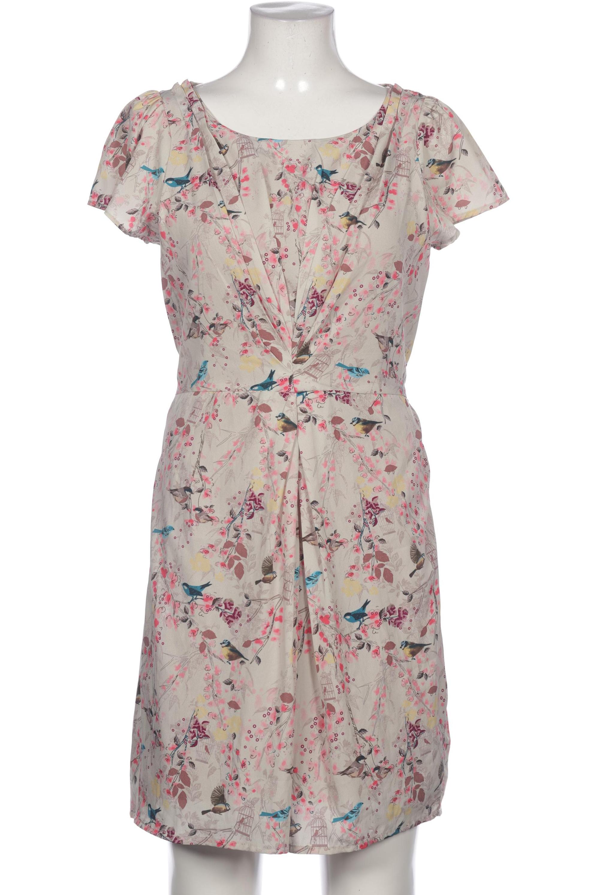 

Yumi Damen Kleid, beige, Gr. 38