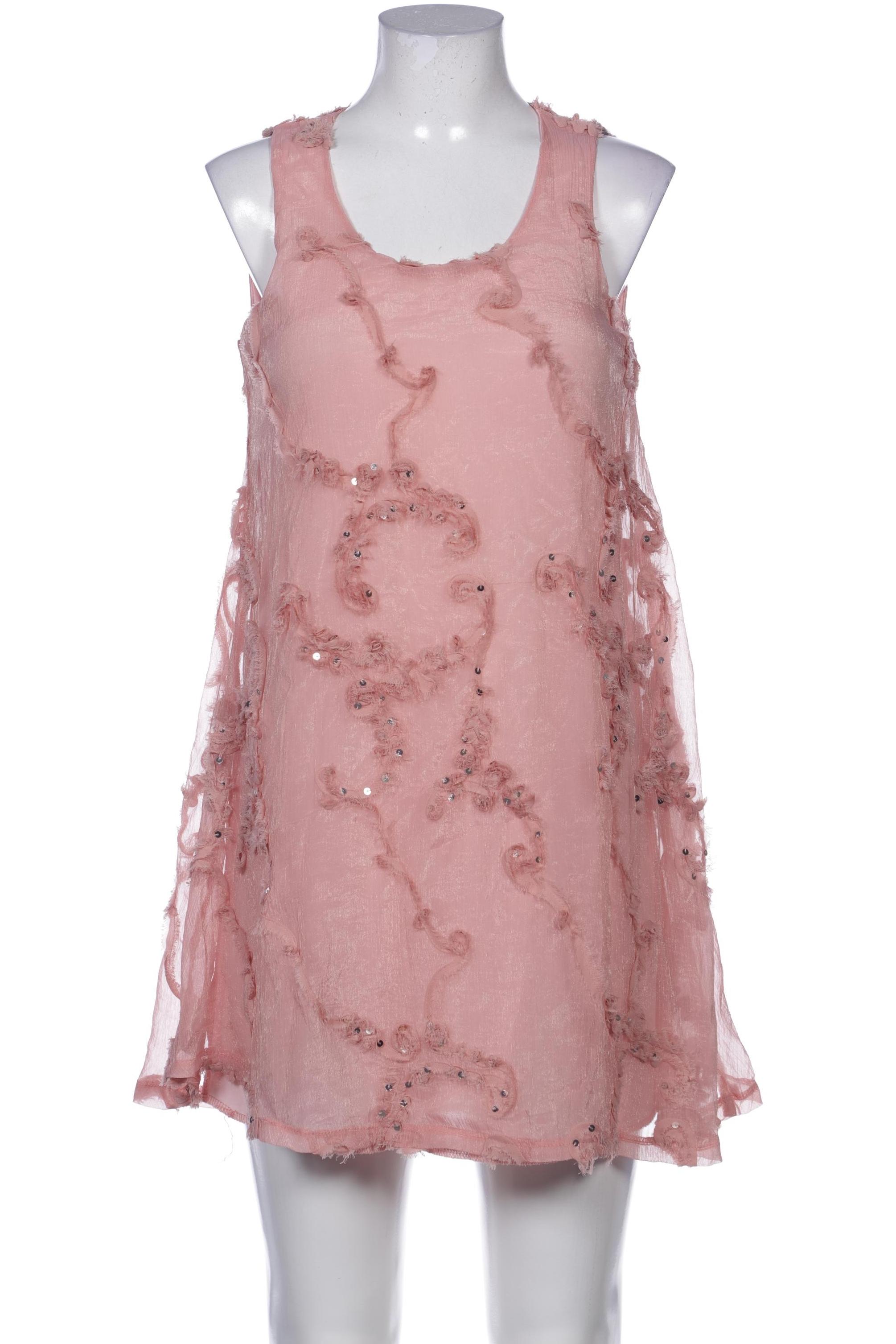 

Yumi Damen Kleid, pink, Gr. 42