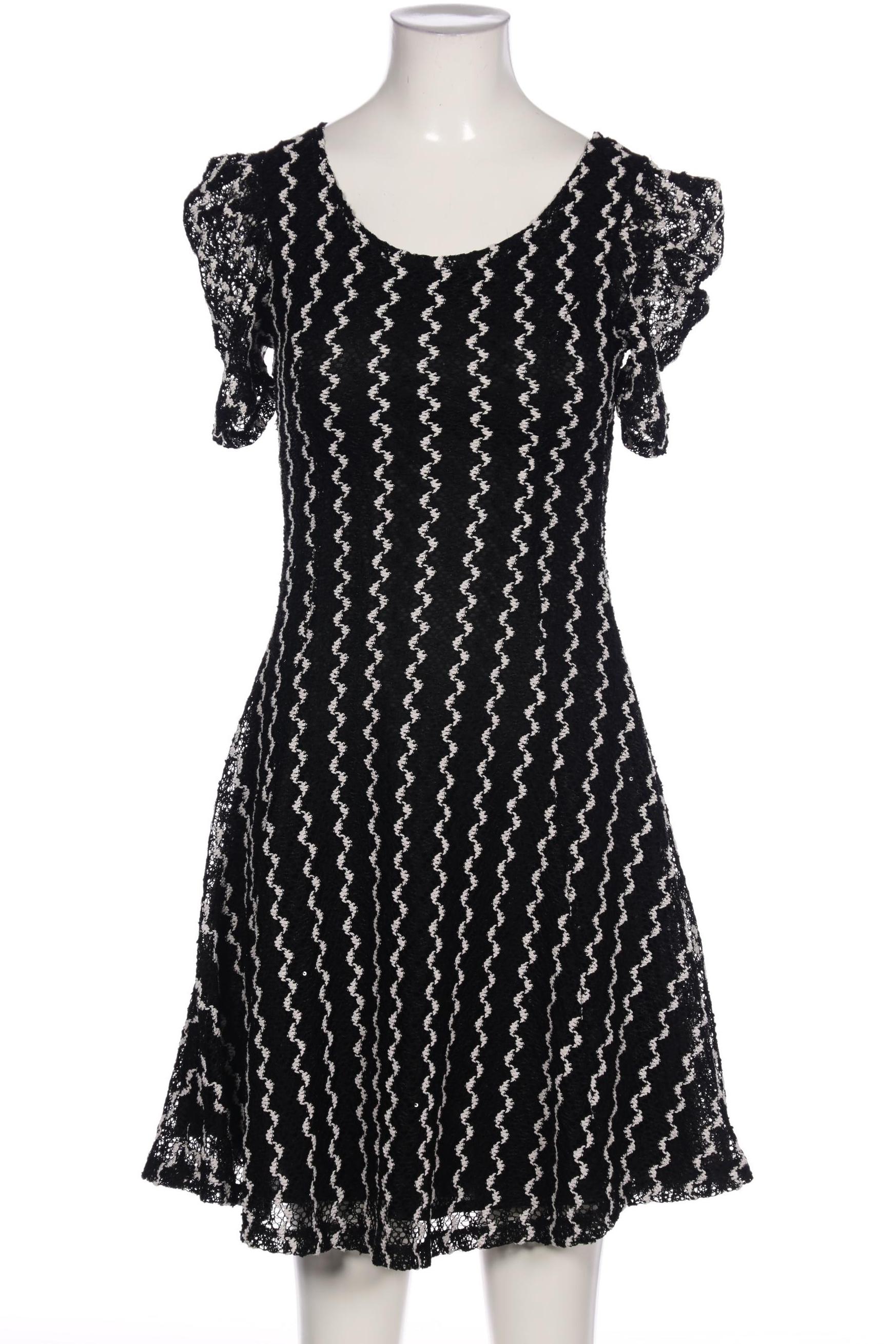 

Yumi Damen Kleid, schwarz
