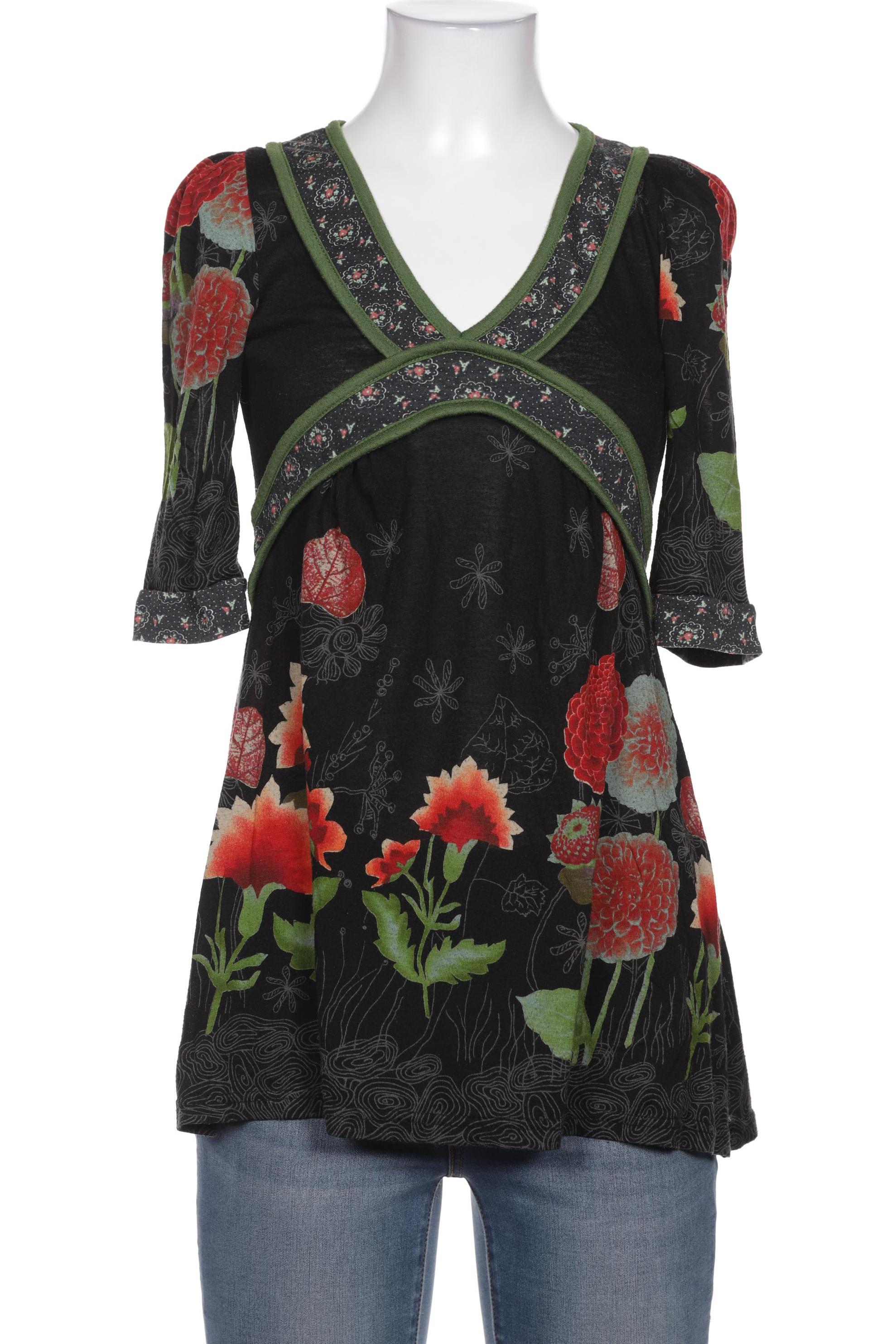 

Yumi Damen Langarmshirt, schwarz