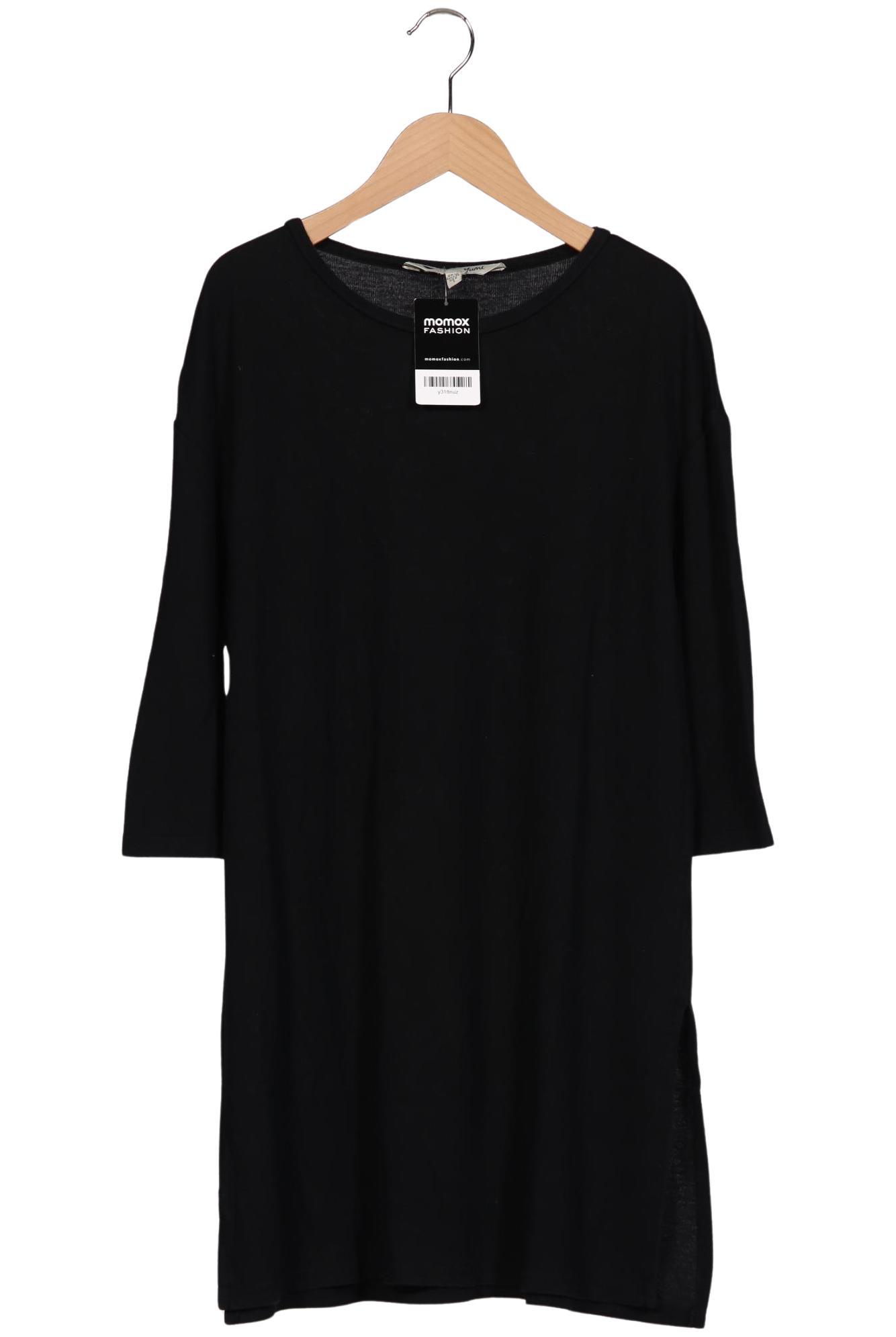 

Yumi Damen Pullover, schwarz, Gr. 38