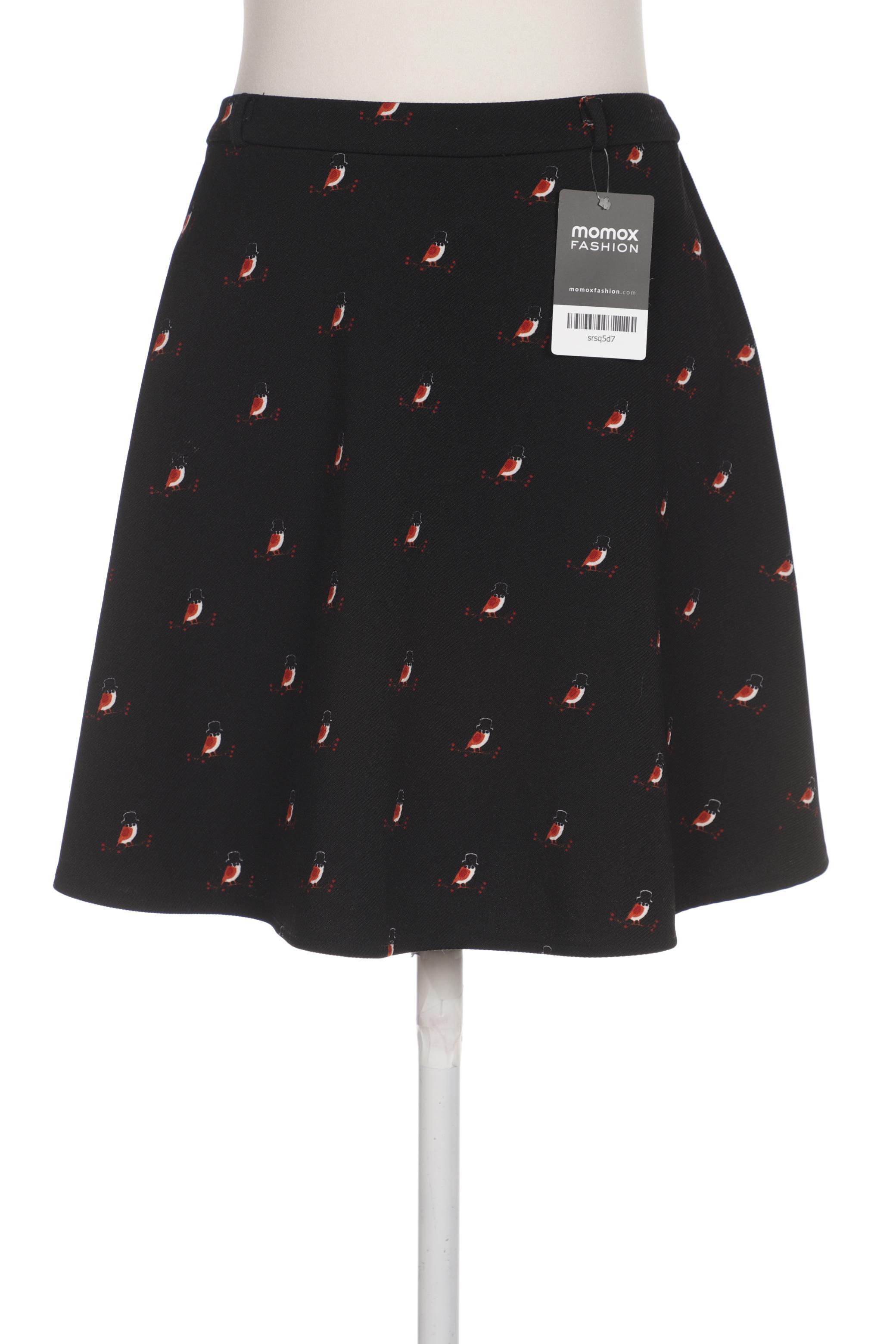 

Yumi Damen Rock, schwarz