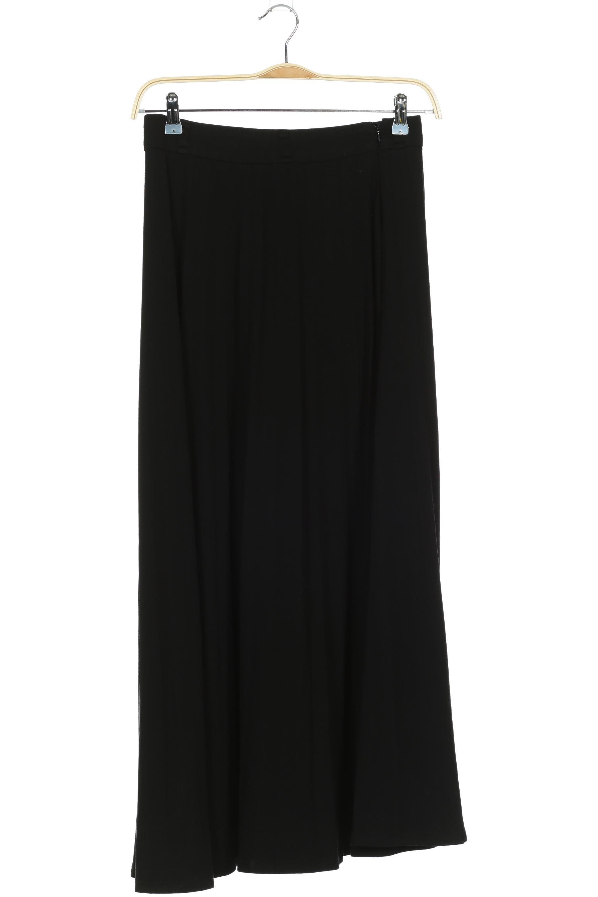 

Yumi Damen Rock, schwarz, Gr. 40